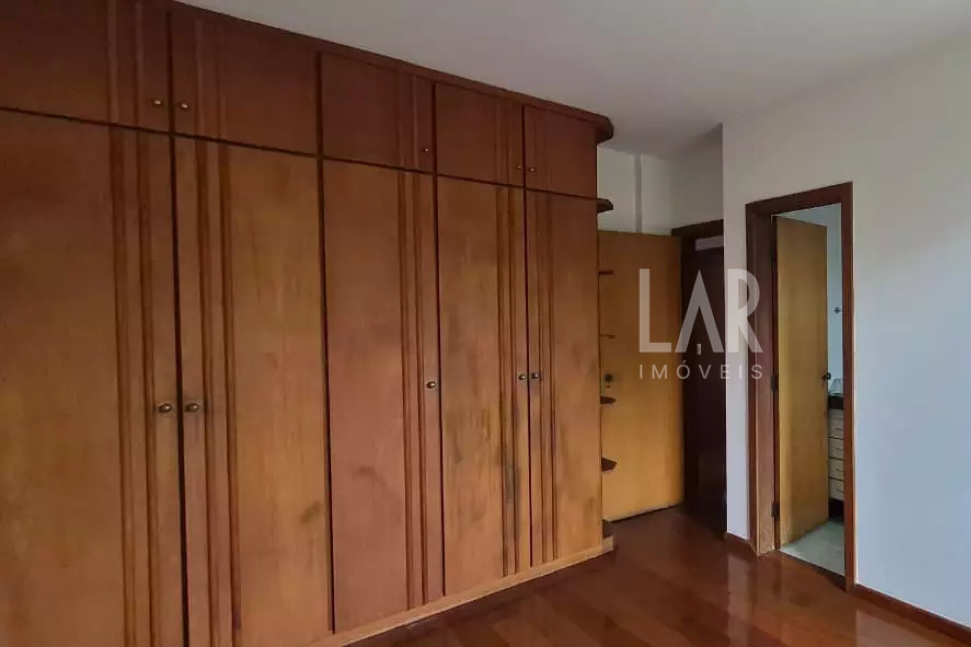 Apartamento de 4 quartos para alugar, Buritis, Belo Horizonte - MG