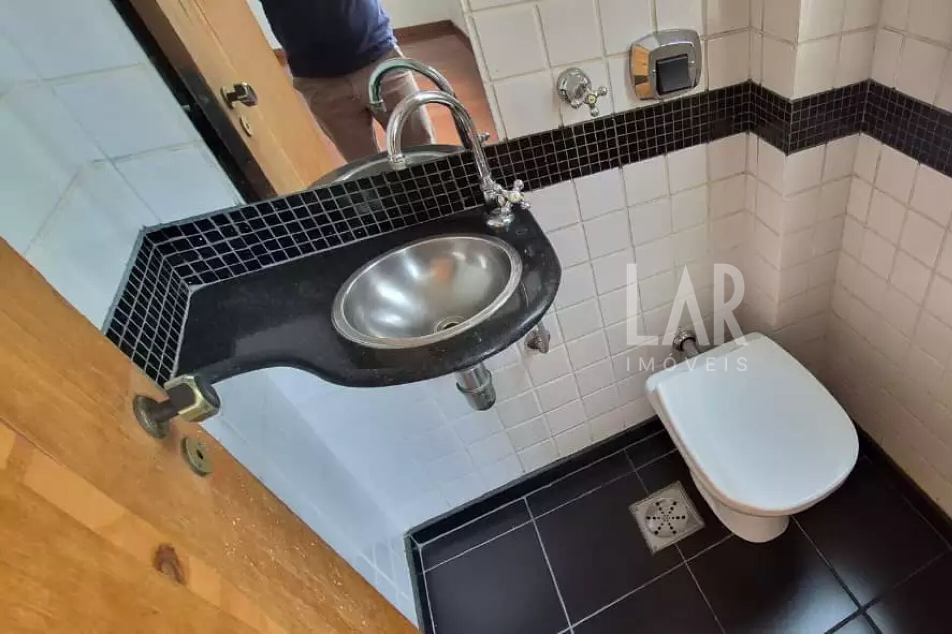 Apartamento de 4 quartos para alugar, Buritis, Belo Horizonte - MG
