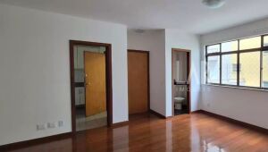 Apartamento de 4 quartos para alugar, Buritis, Belo Horizonte - MG