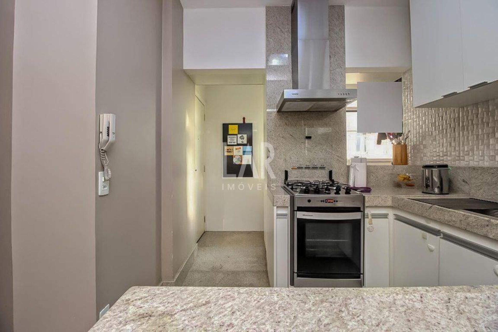 Apartamento de 3 quartos à venda, Gutierrez, Belo Horizonte - MG