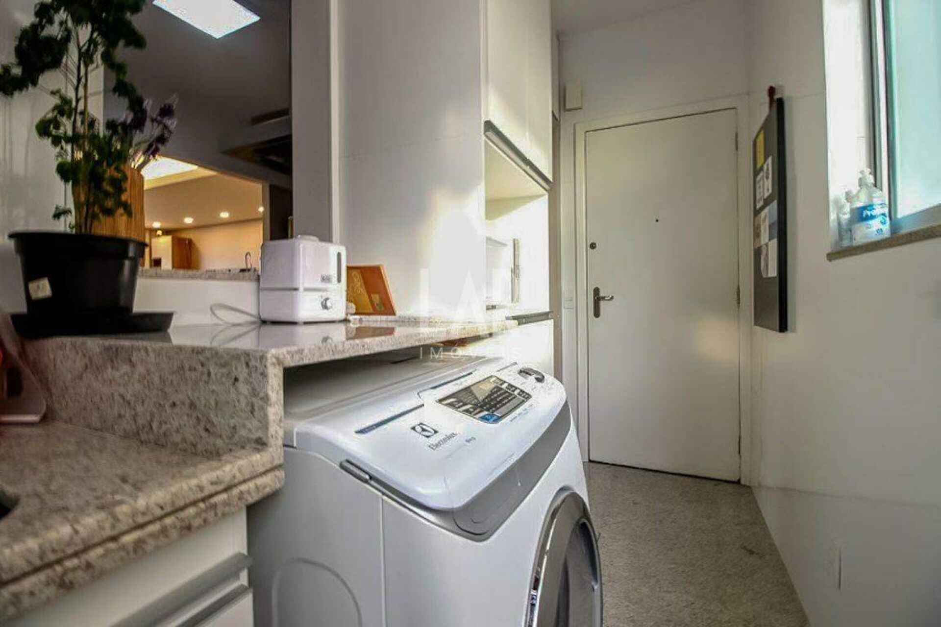 Apartamento de 3 quartos à venda, Gutierrez, Belo Horizonte - MG