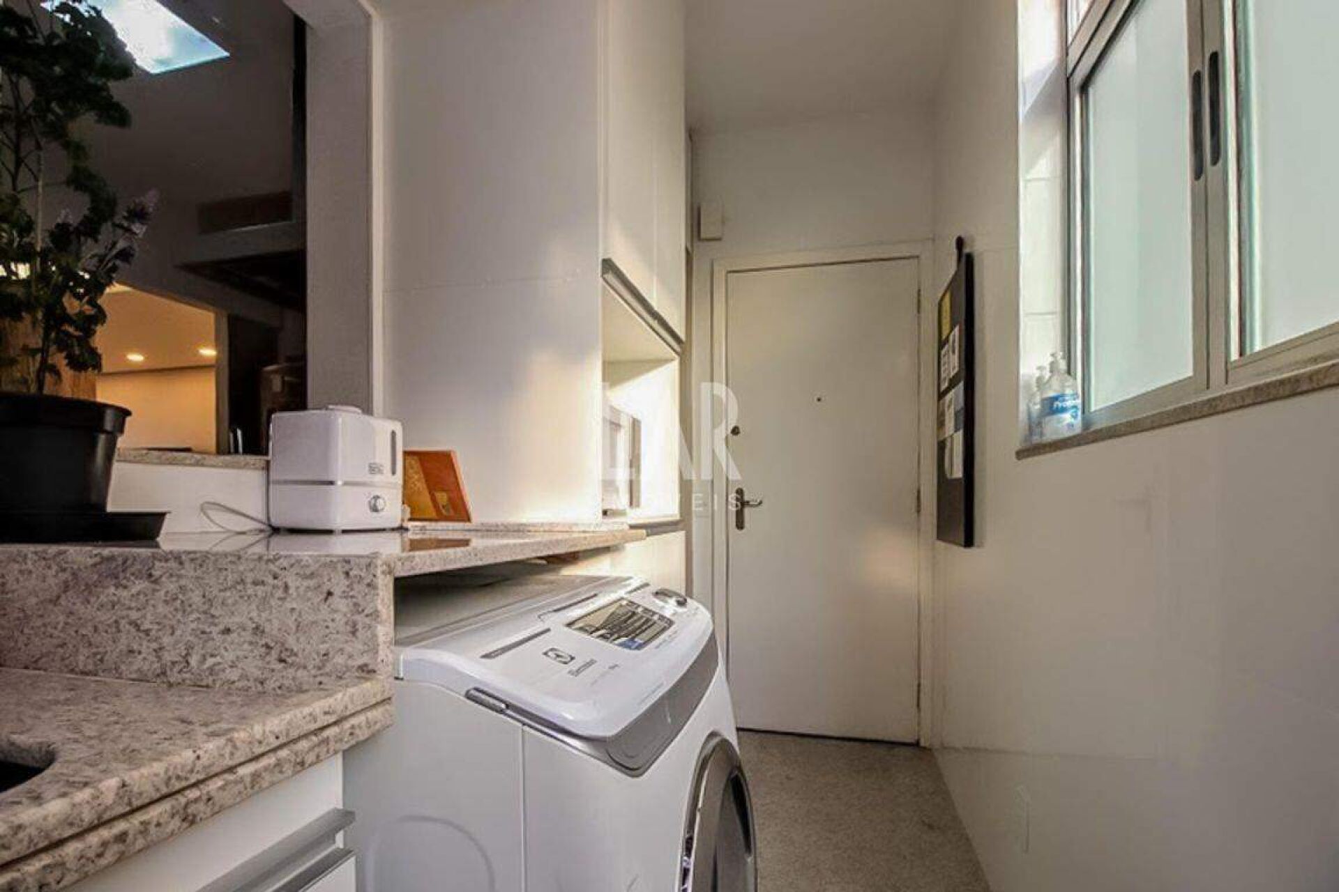 Apartamento de 3 quartos à venda, Gutierrez, Belo Horizonte - MG