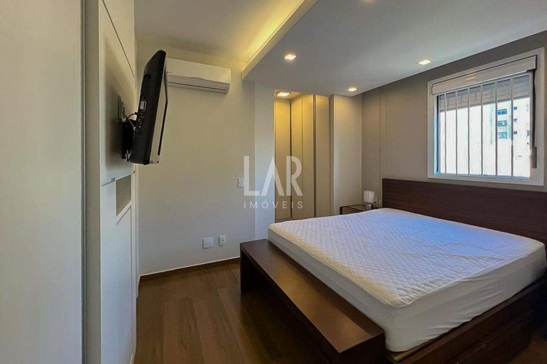 Apartamento de 3 quartos à venda, Gutierrez, Belo Horizonte - MG