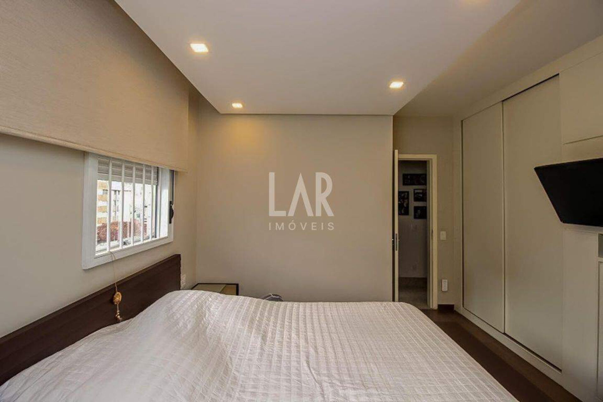 Apartamento de 3 quartos à venda, Gutierrez, Belo Horizonte - MG