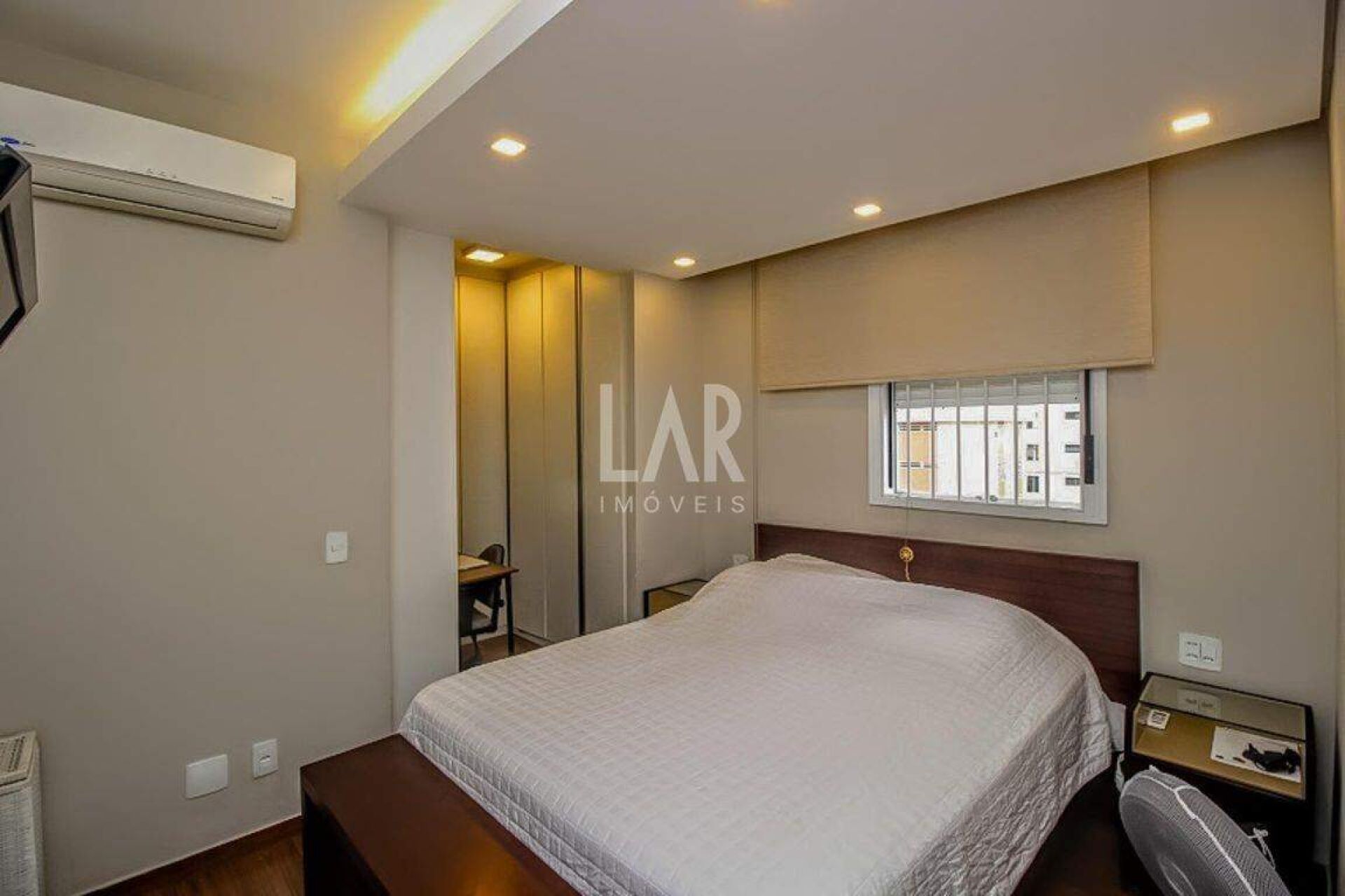 Apartamento de 3 quartos à venda, Gutierrez, Belo Horizonte - MG