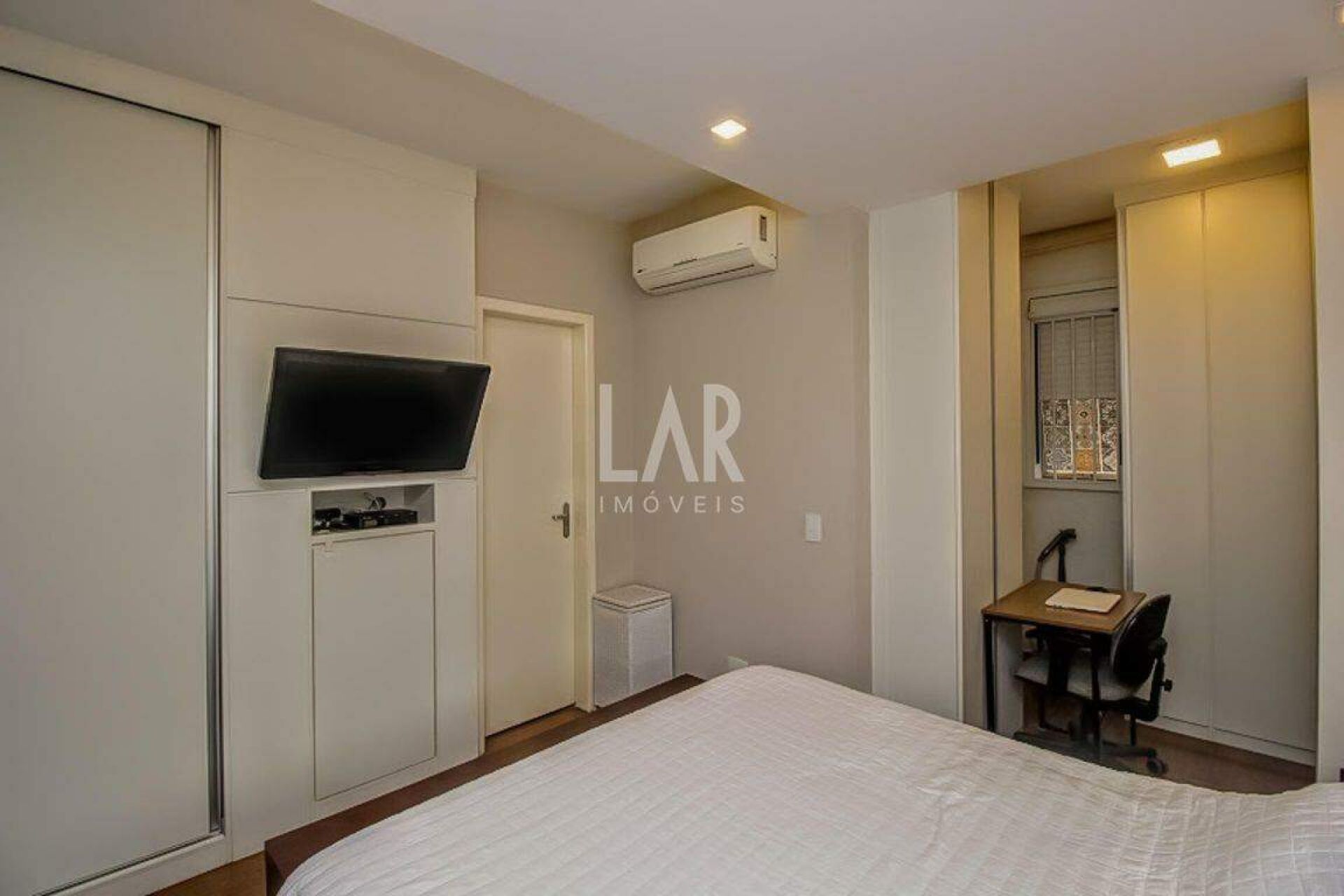 Apartamento de 3 quartos à venda, Gutierrez, Belo Horizonte - MG