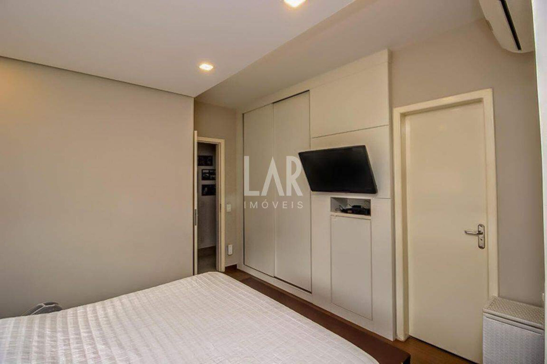 Apartamento de 3 quartos à venda, Gutierrez, Belo Horizonte - MG