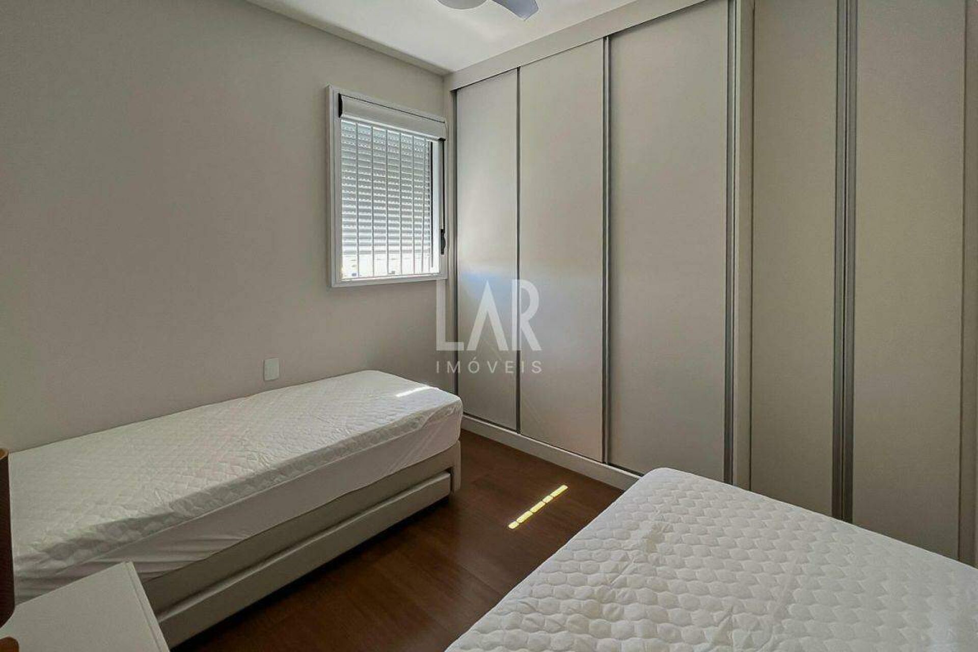 Apartamento de 3 quartos à venda, Gutierrez, Belo Horizonte - MG