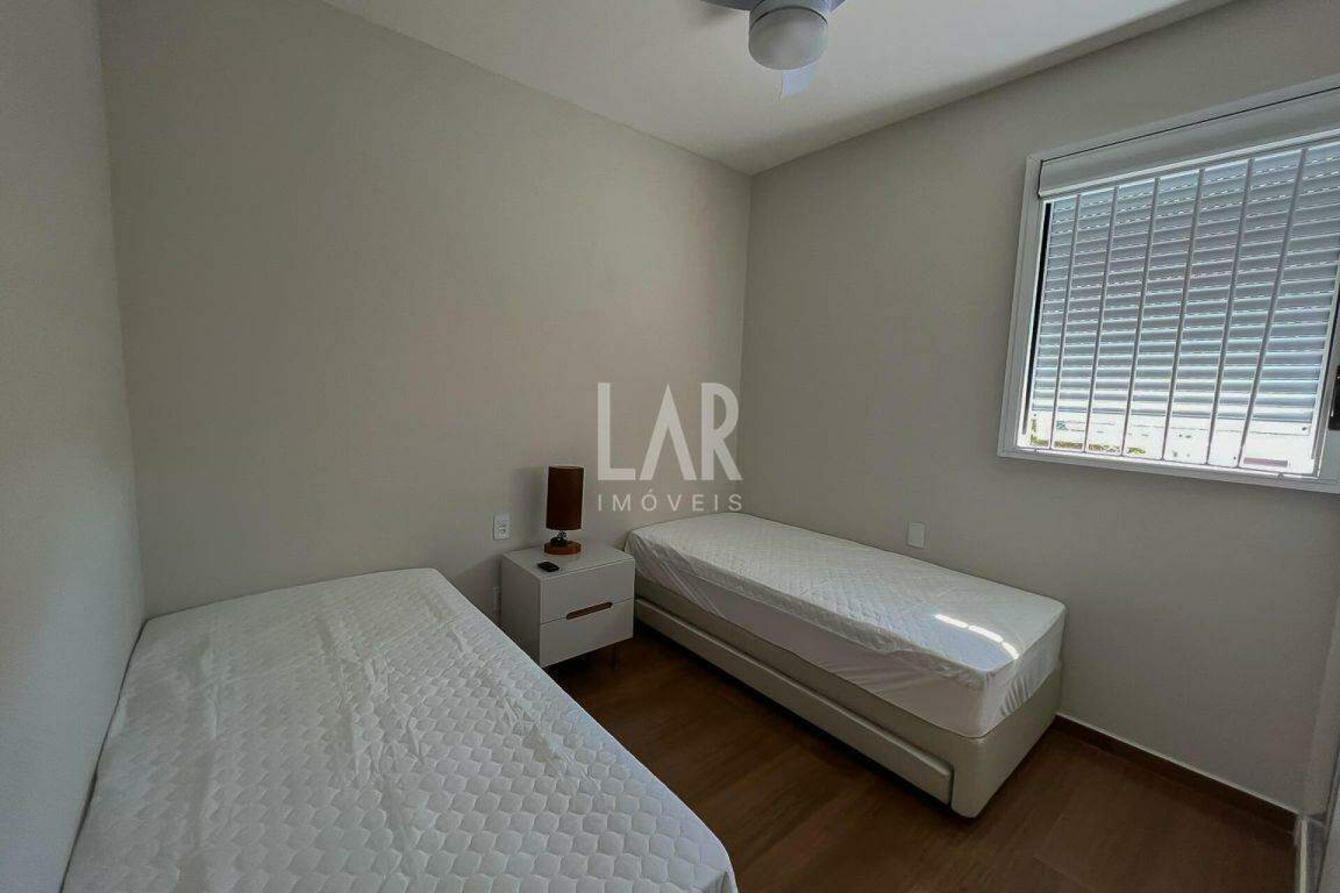 Apartamento de 3 quartos à venda, Gutierrez, Belo Horizonte - MG