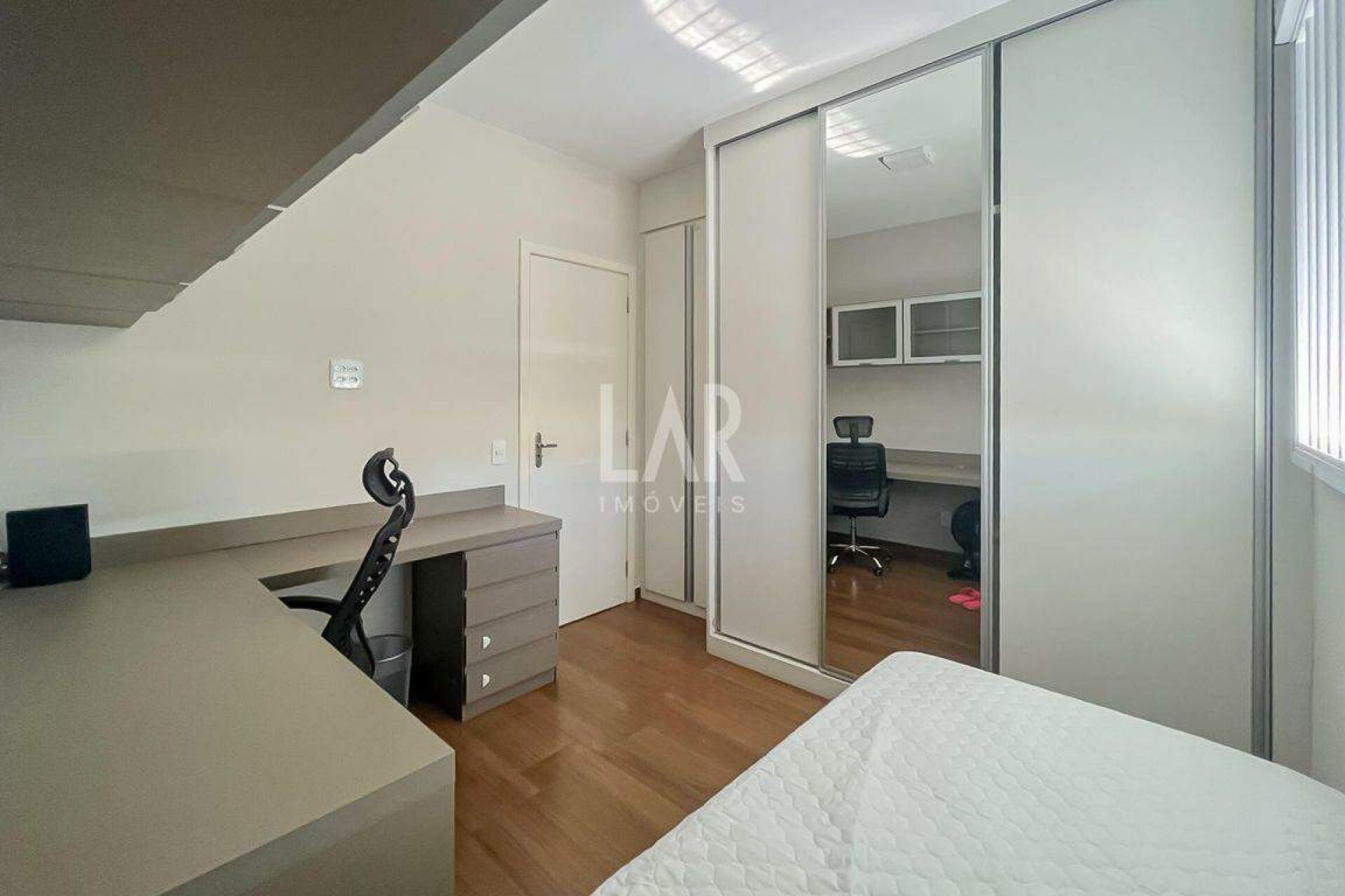 Apartamento de 3 quartos à venda, Gutierrez, Belo Horizonte - MG