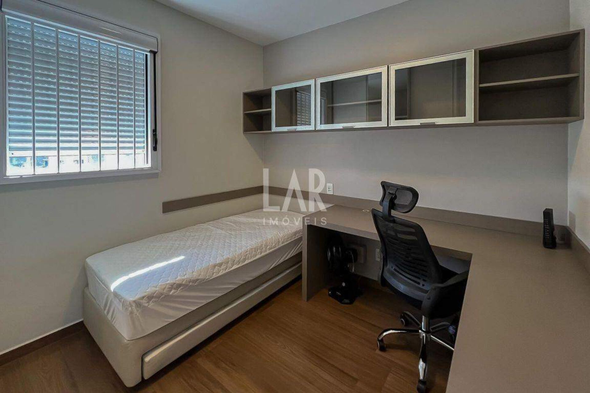 Apartamento de 3 quartos à venda, Gutierrez, Belo Horizonte - MG
