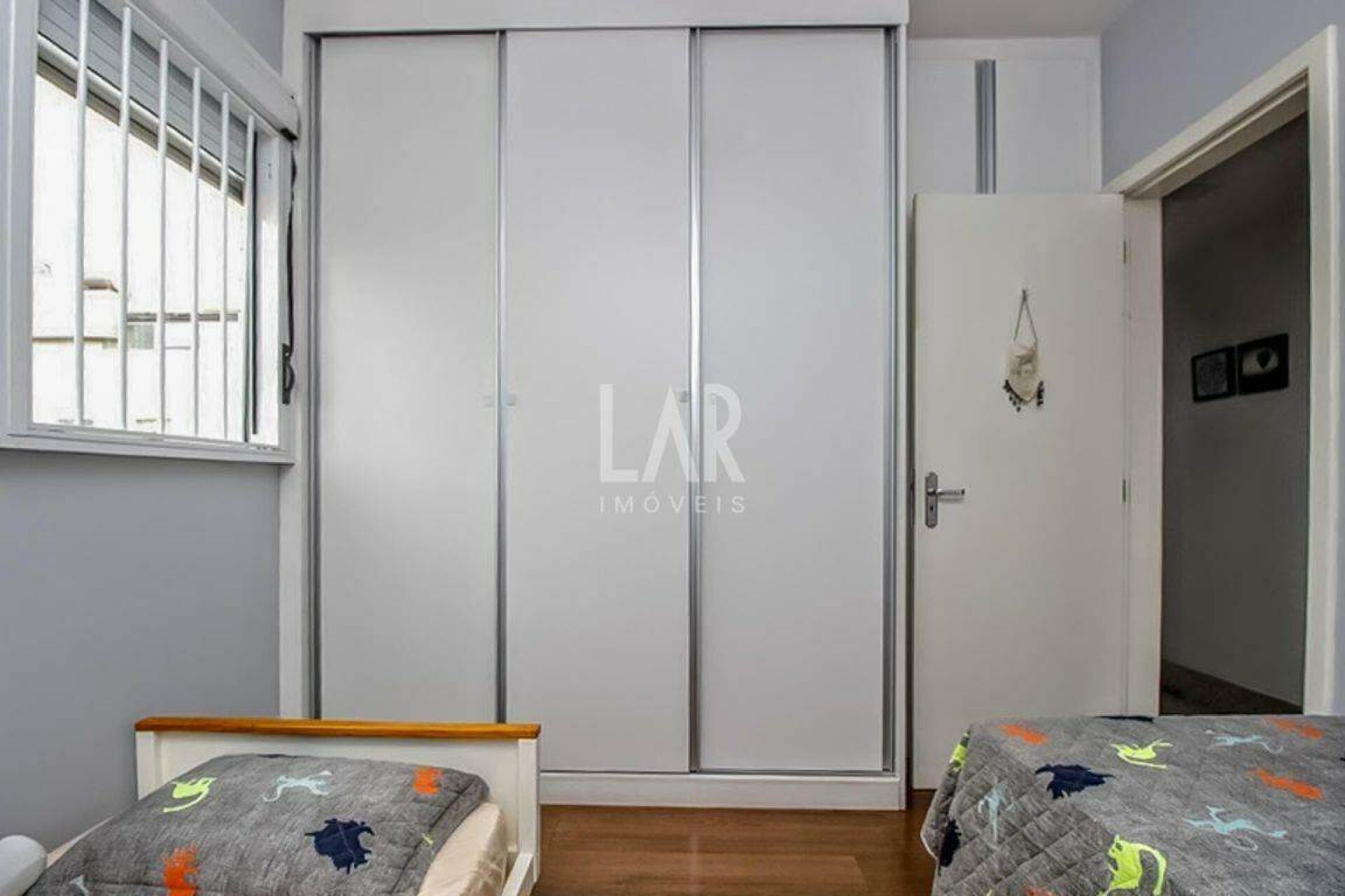 Apartamento de 3 quartos à venda, Gutierrez, Belo Horizonte - MG