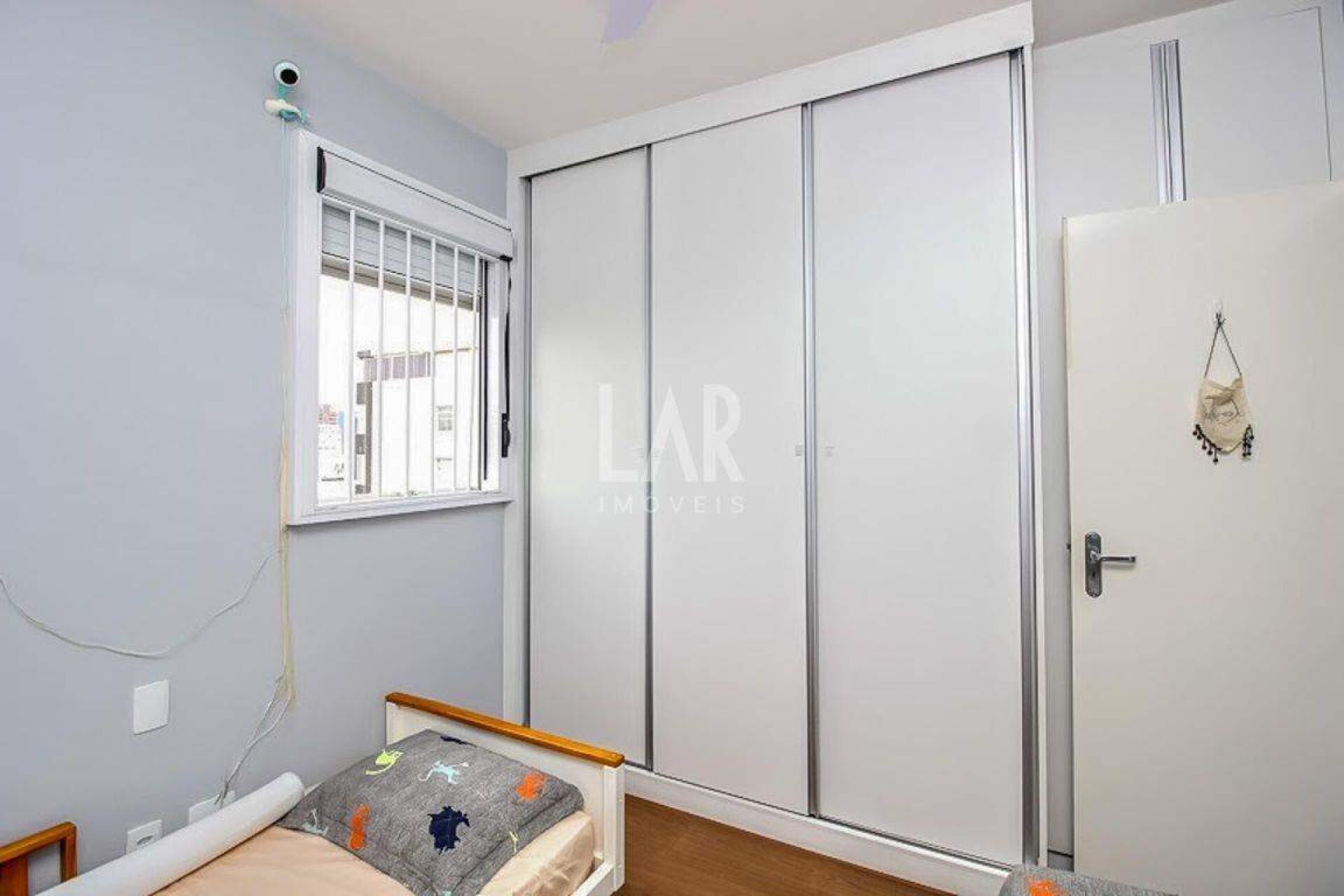 Apartamento de 3 quartos à venda, Gutierrez, Belo Horizonte - MG