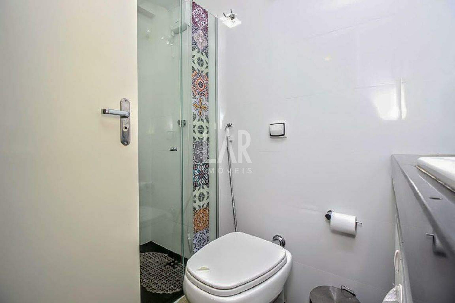 Apartamento de 3 quartos à venda, Gutierrez, Belo Horizonte - MG