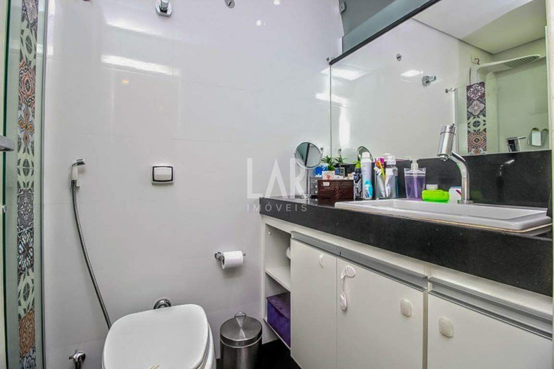 Apartamento de 3 quartos à venda, Gutierrez, Belo Horizonte - MG