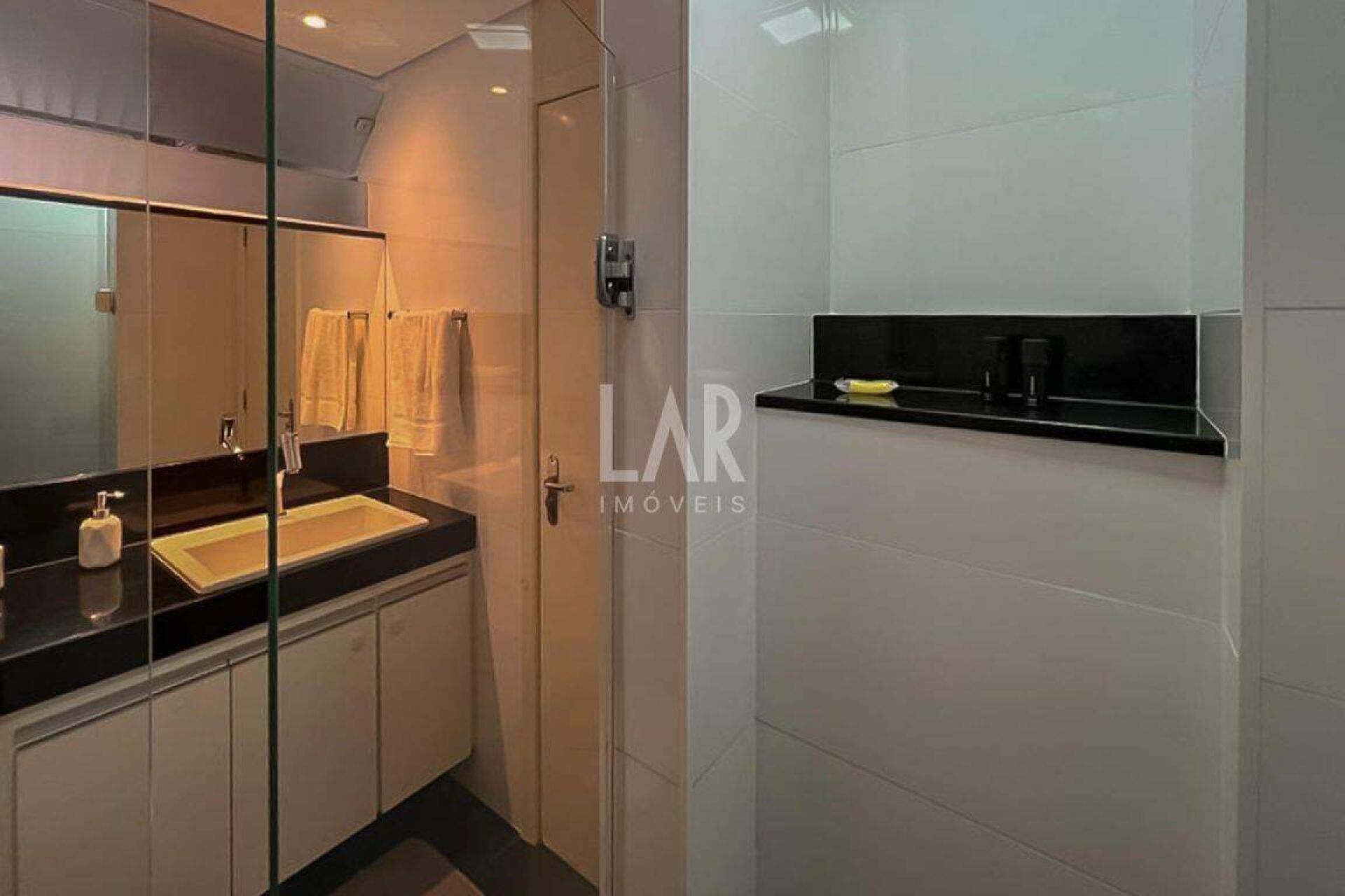 Apartamento de 3 quartos à venda, Gutierrez, Belo Horizonte - MG