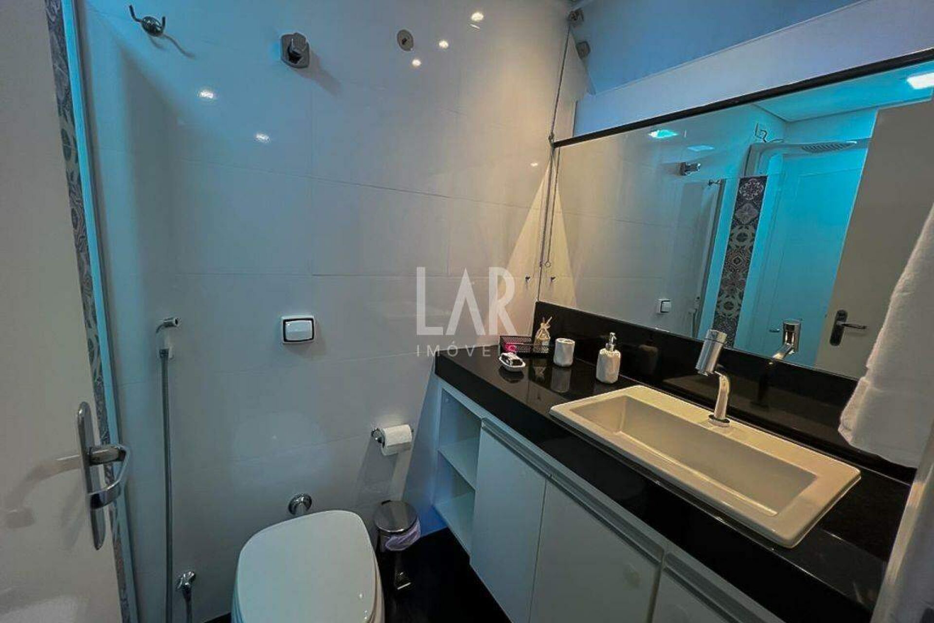 Apartamento de 3 quartos à venda, Gutierrez, Belo Horizonte - MG