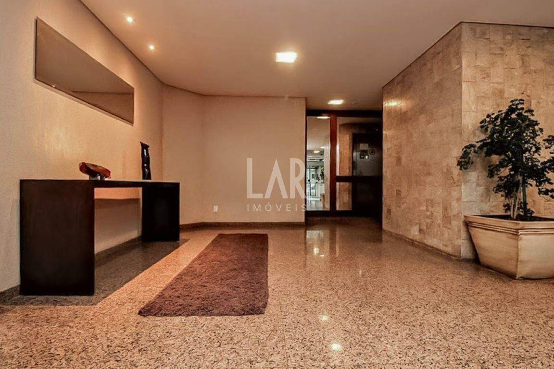 Apartamento de 3 quartos à venda, Gutierrez, Belo Horizonte - MG