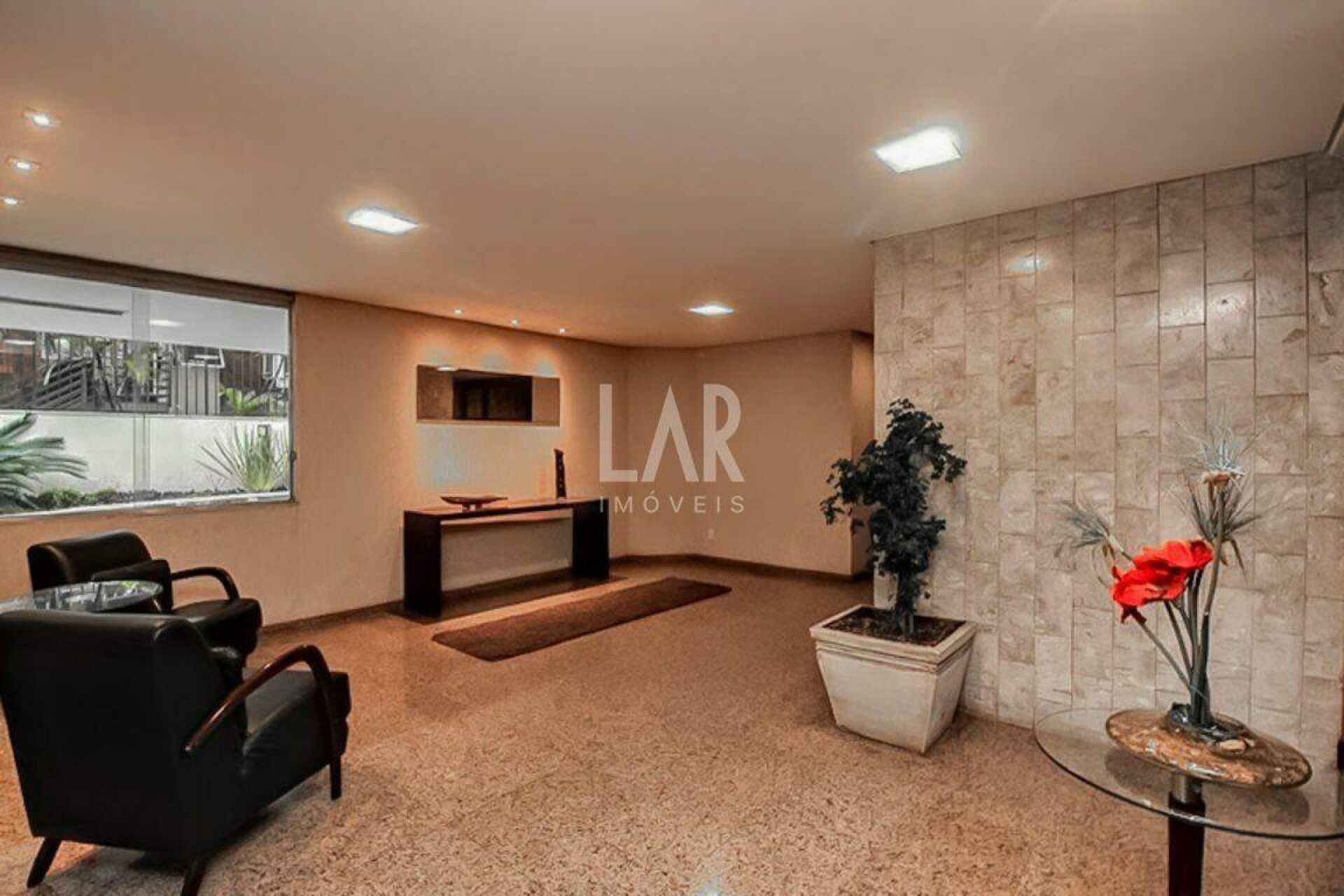 Apartamento de 3 quartos à venda, Gutierrez, Belo Horizonte - MG
