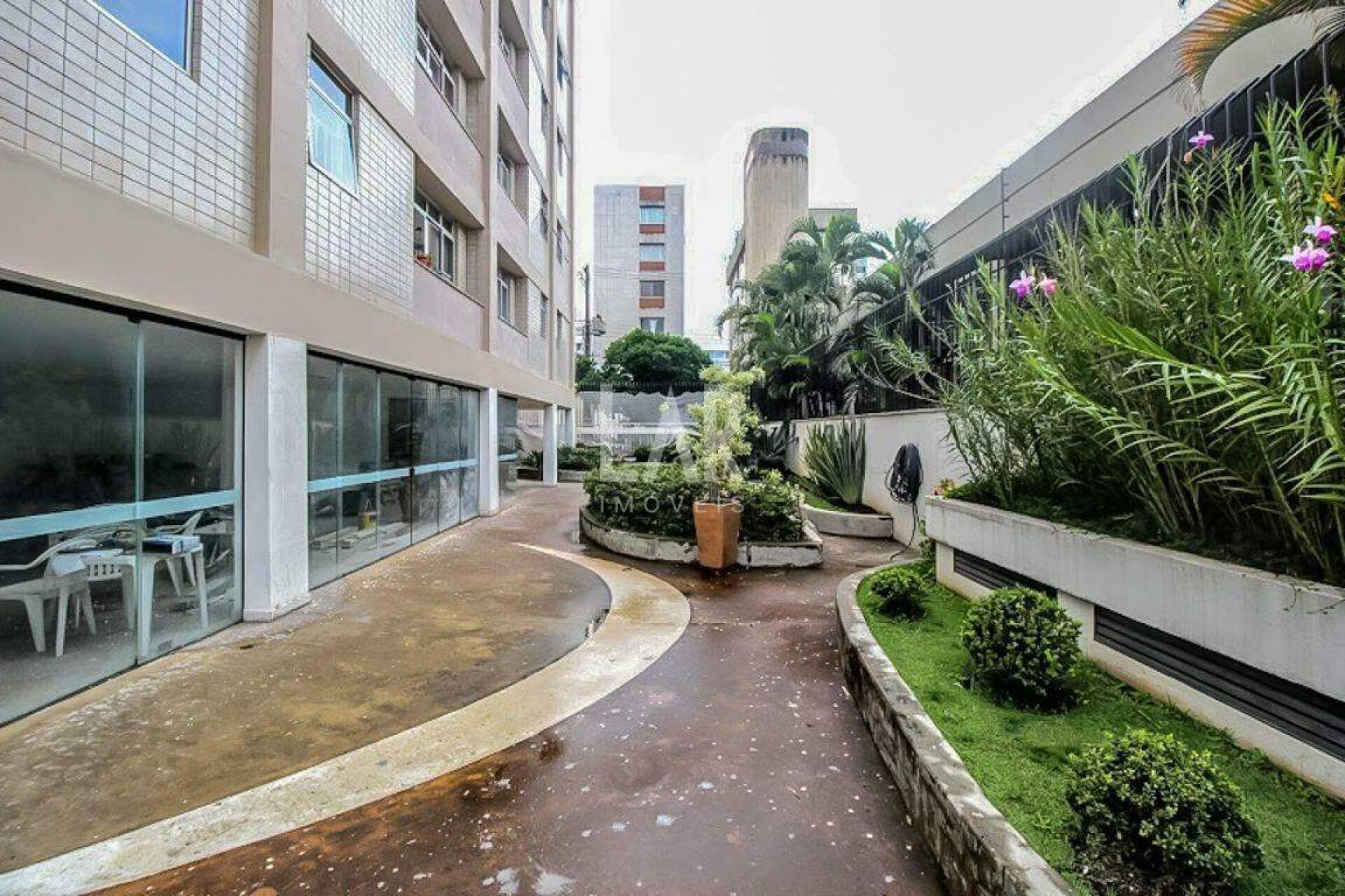Apartamento de 3 quartos à venda, Gutierrez, Belo Horizonte - MG