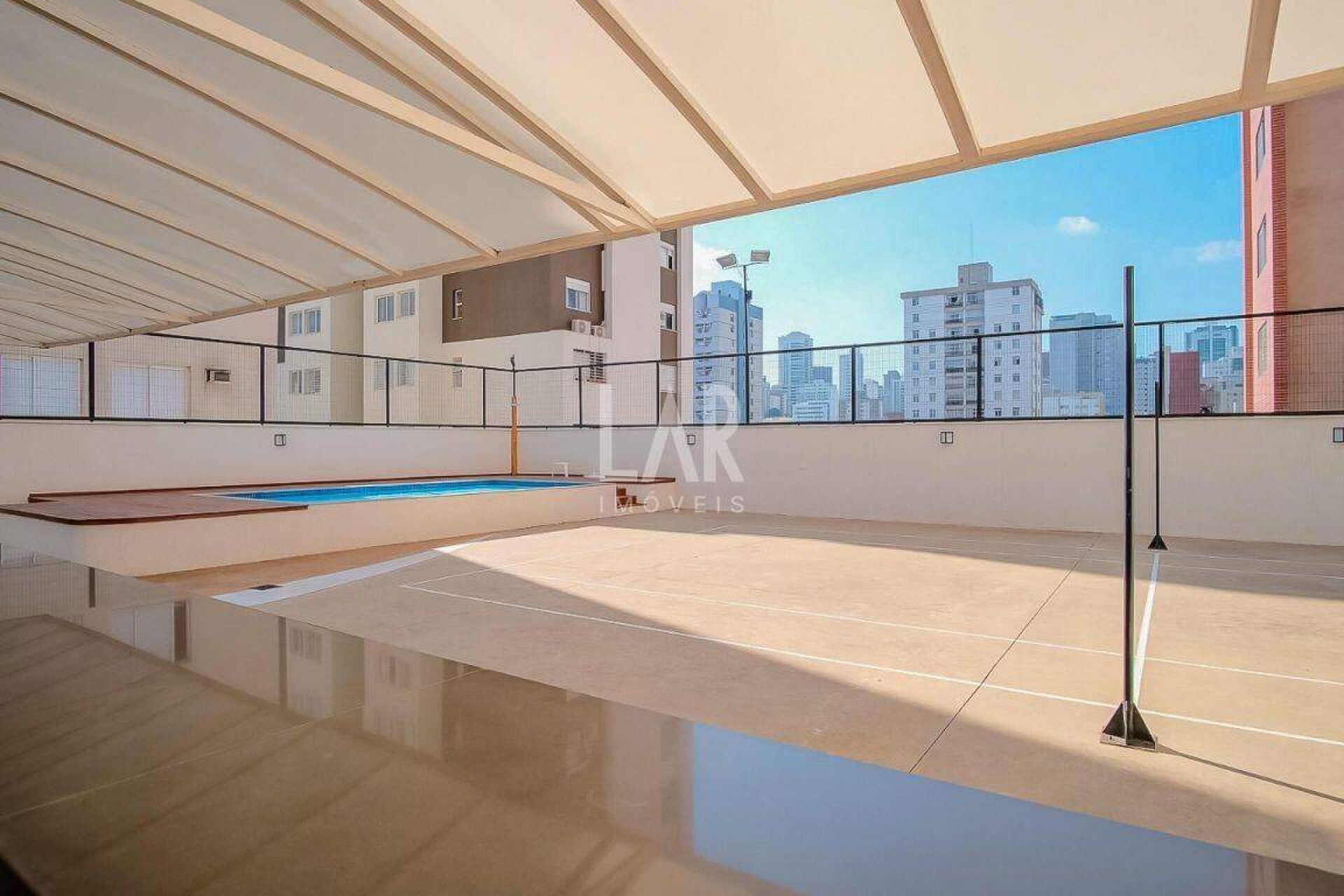 Apartamento de 3 quartos à venda, Gutierrez, Belo Horizonte - MG