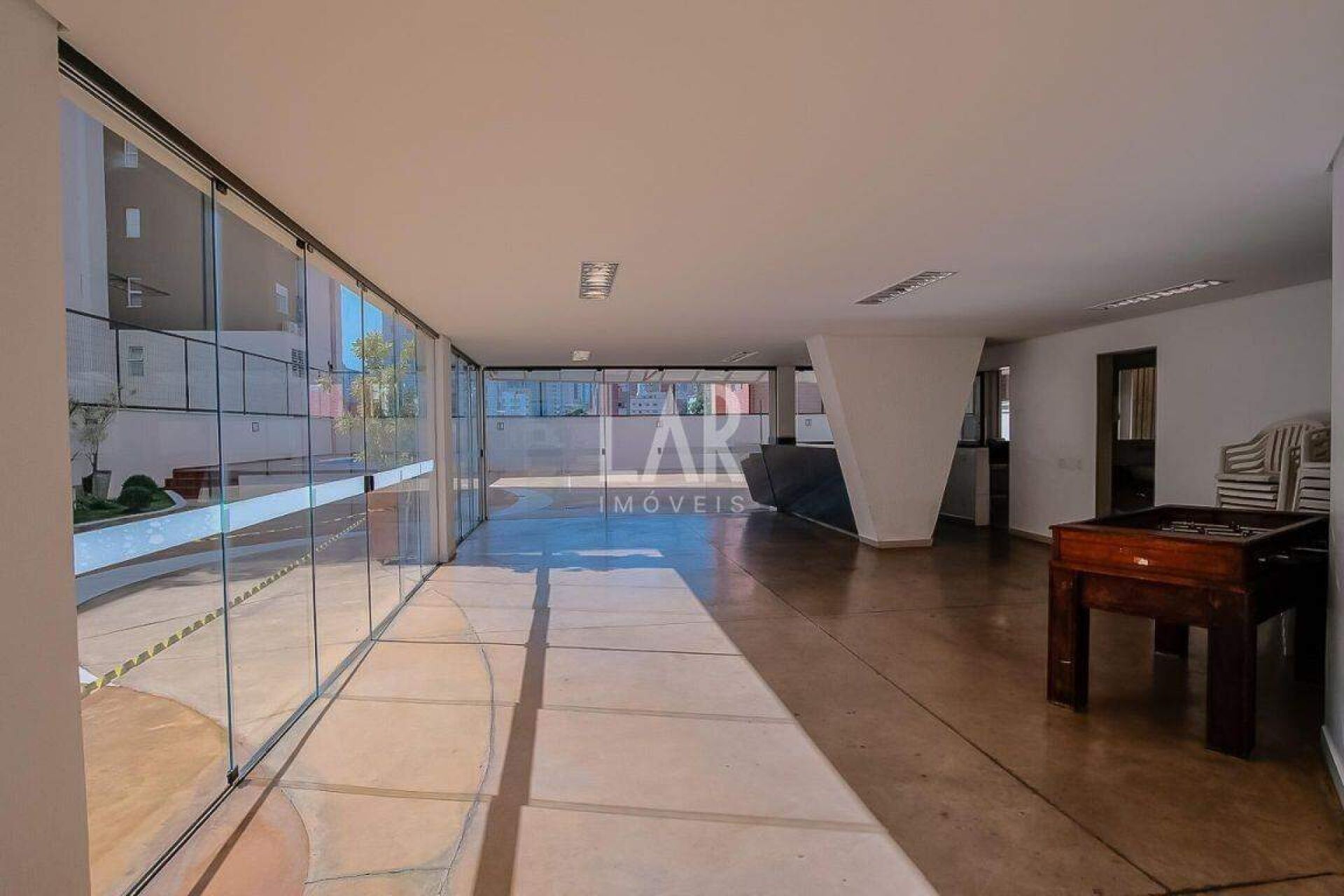 Apartamento de 3 quartos à venda, Gutierrez, Belo Horizonte - MG