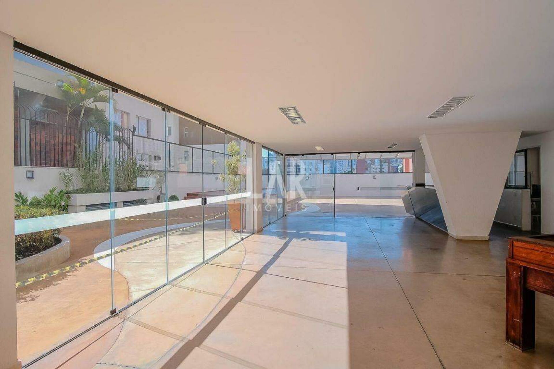 Apartamento de 3 quartos à venda, Gutierrez, Belo Horizonte - MG