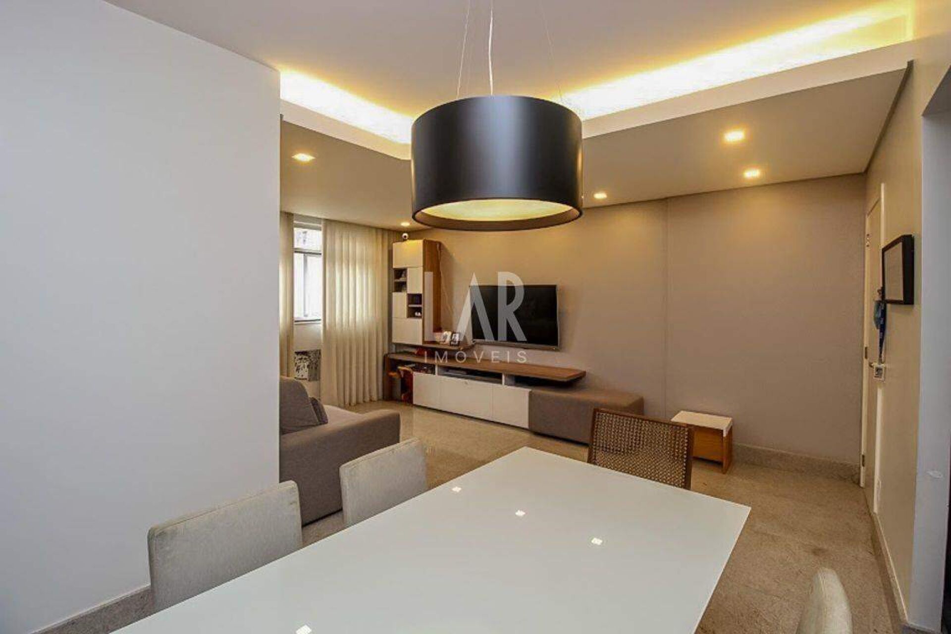 Apartamento de 3 quartos à venda, Gutierrez, Belo Horizonte - MG