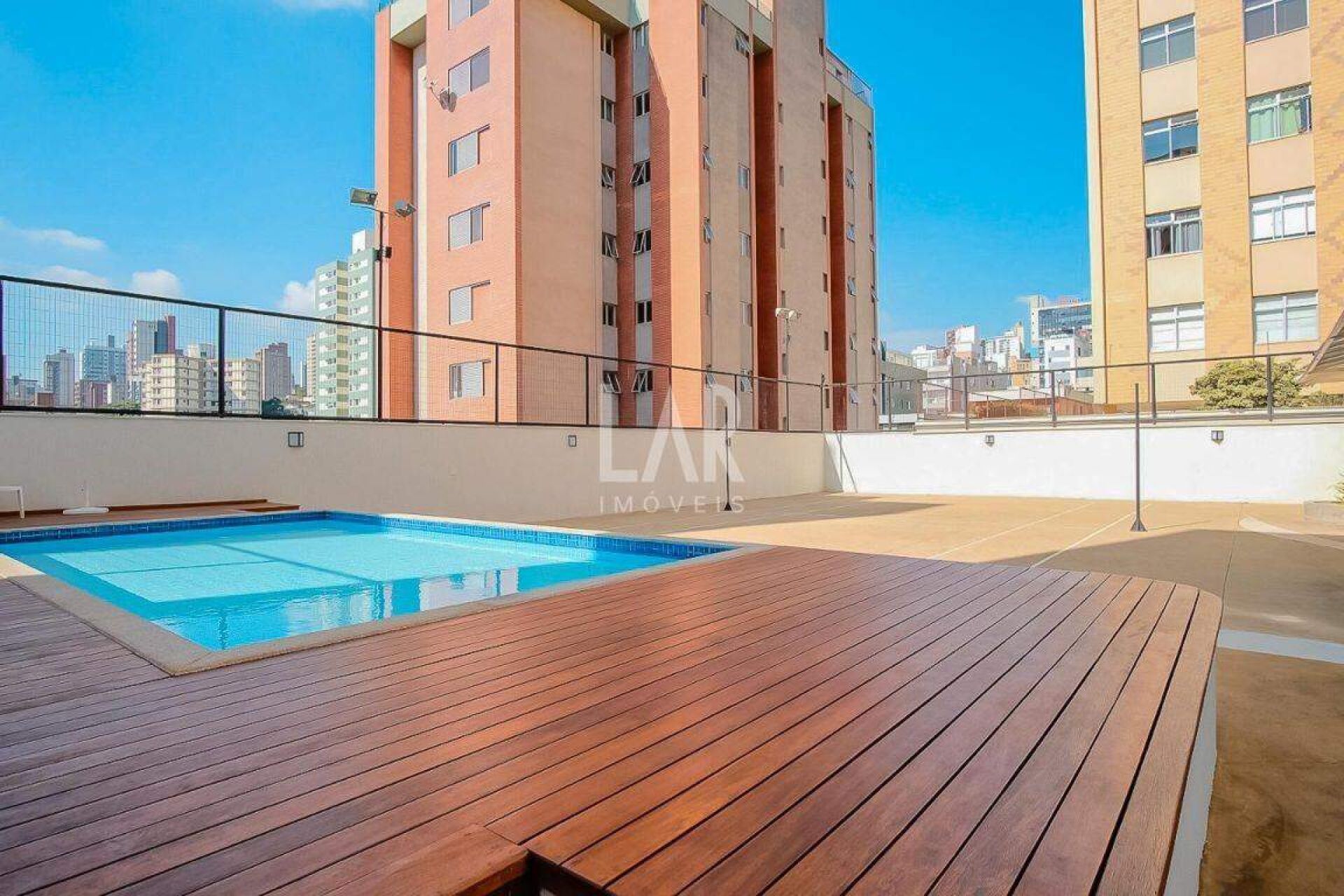 Apartamento de 3 quartos à venda, Gutierrez, Belo Horizonte - MG
