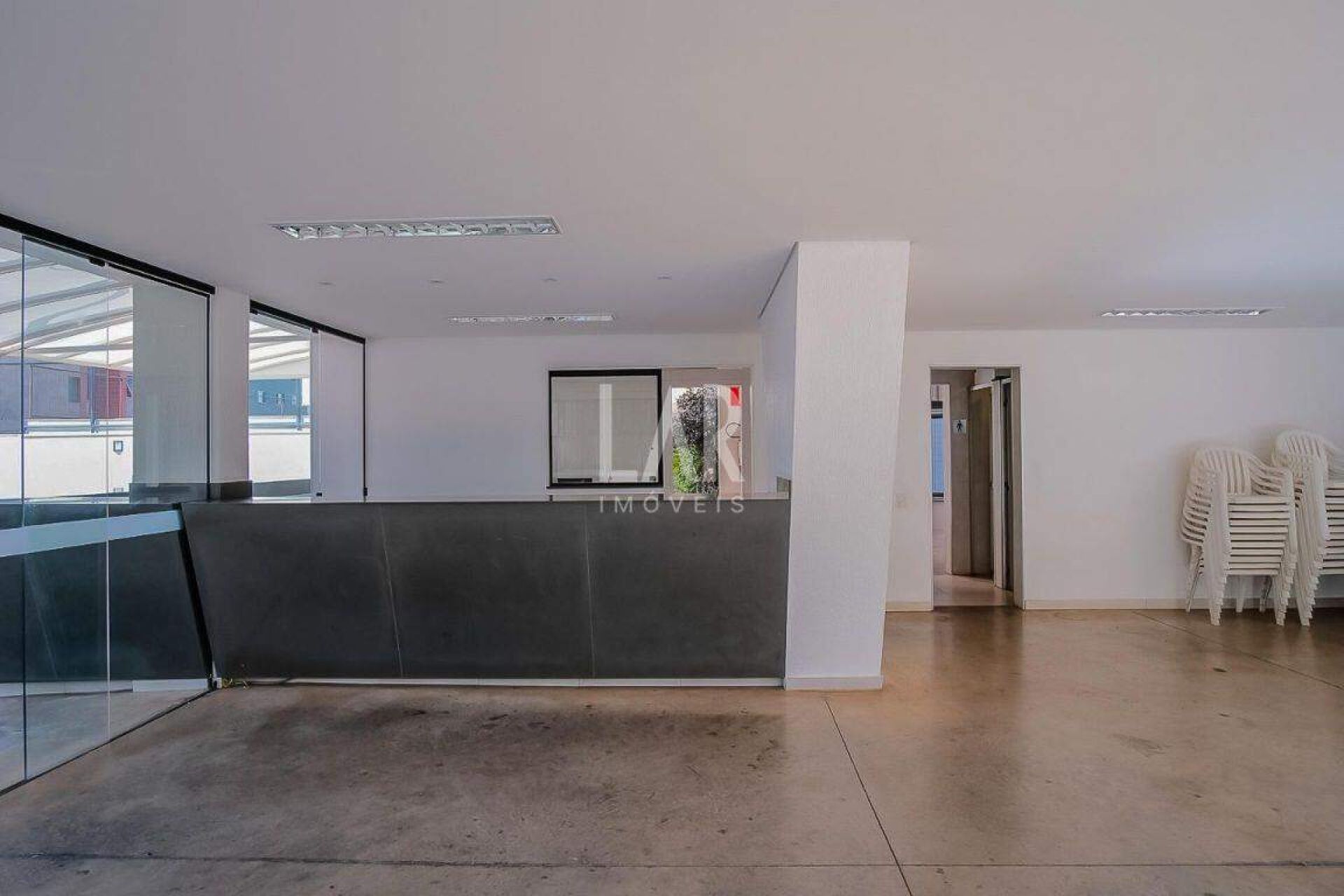 Apartamento de 3 quartos à venda, Gutierrez, Belo Horizonte - MG