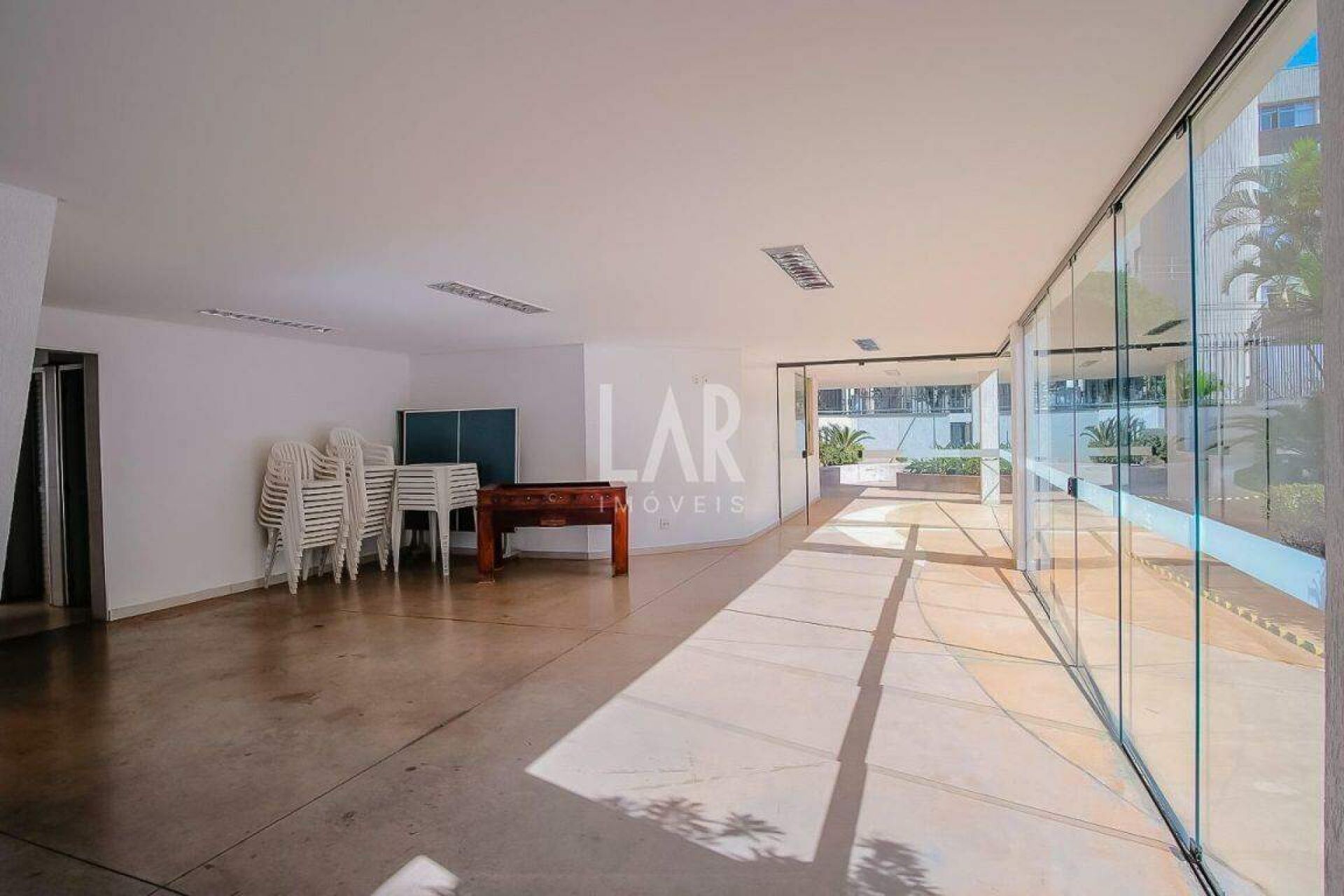 Apartamento de 3 quartos à venda, Gutierrez, Belo Horizonte - MG