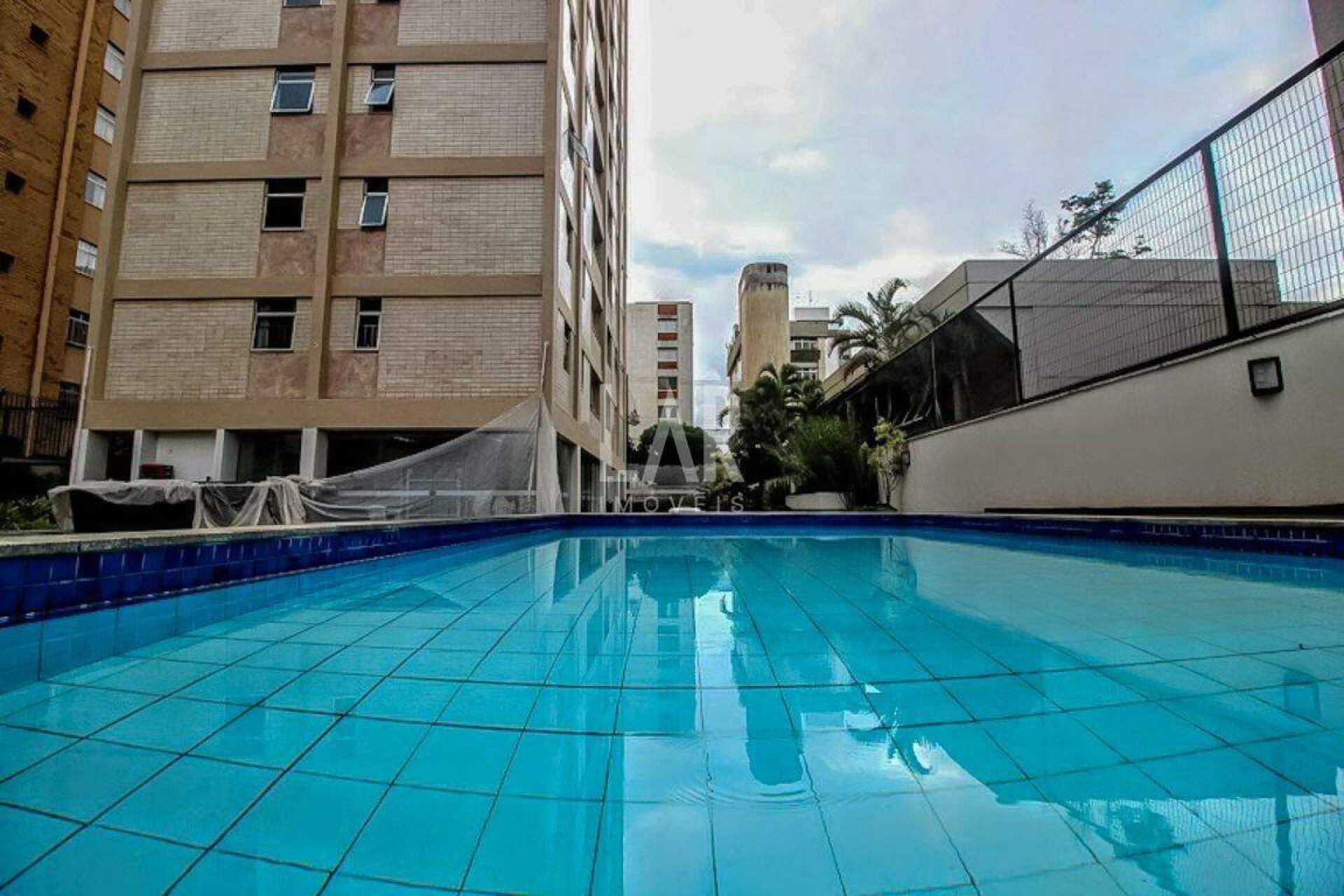 Apartamento de 3 quartos à venda, Gutierrez, Belo Horizonte - MG