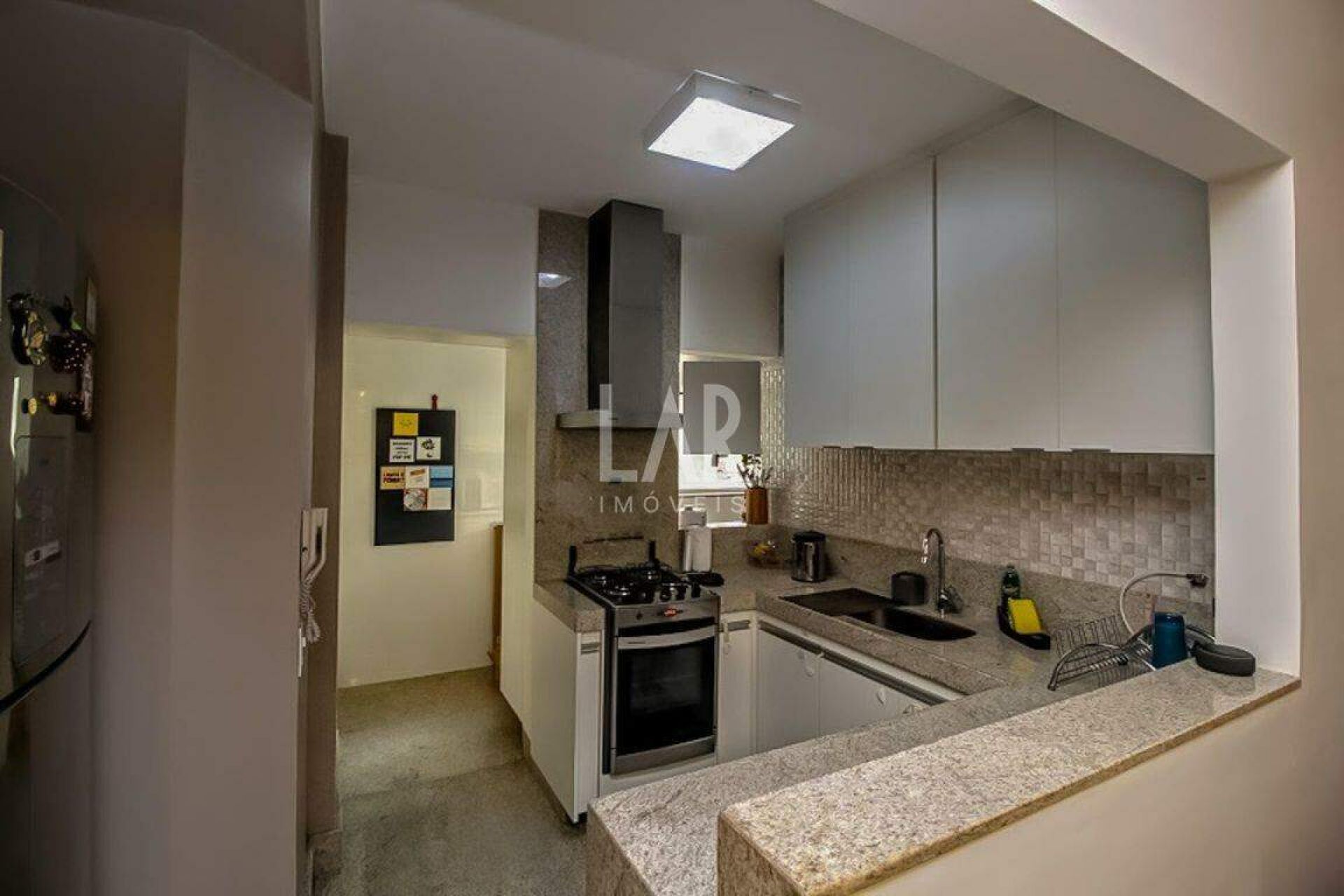 Apartamento de 3 quartos à venda, Gutierrez, Belo Horizonte - MG