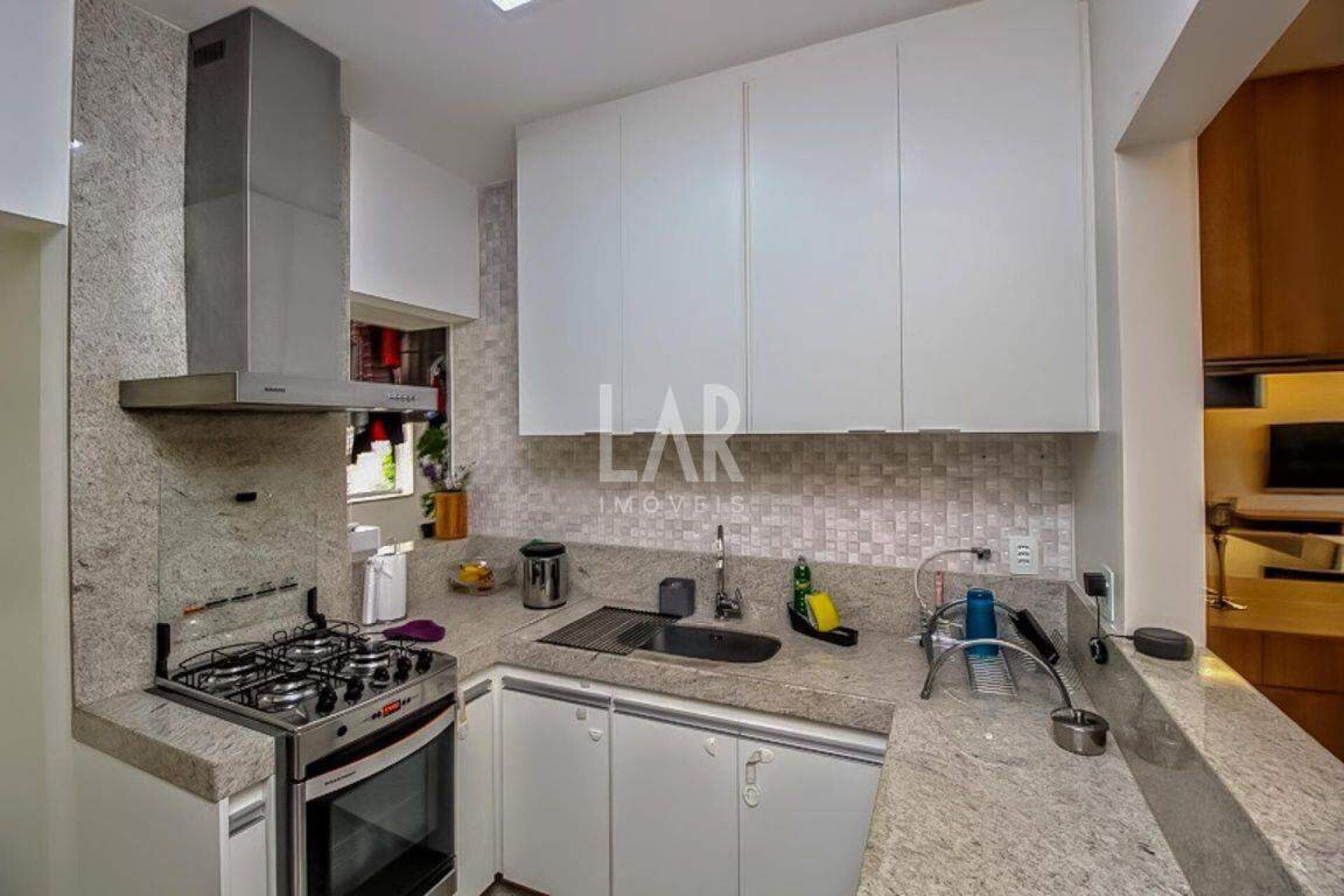 Apartamento de 3 quartos à venda, Gutierrez, Belo Horizonte - MG