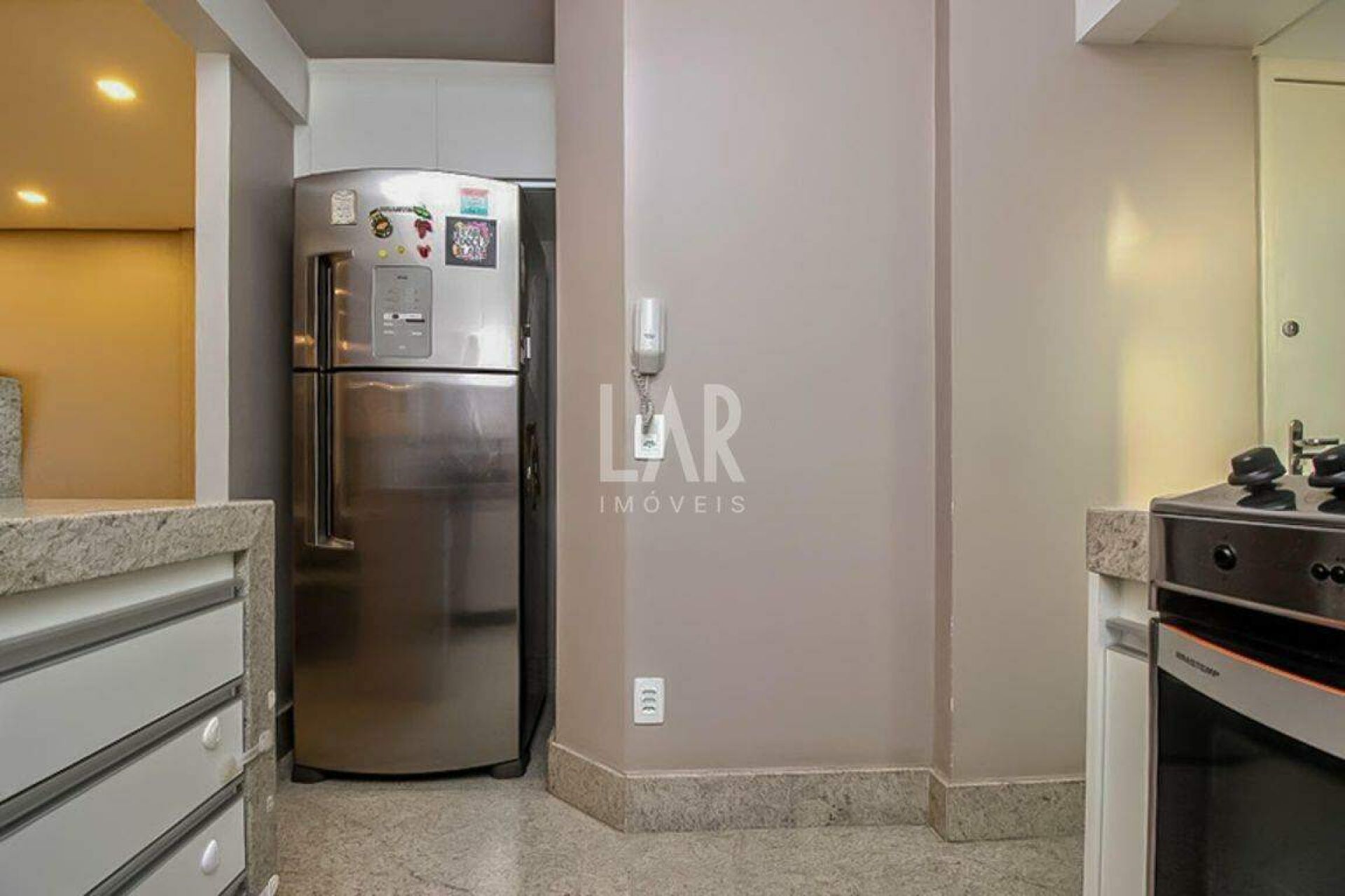 Apartamento de 3 quartos à venda, Gutierrez, Belo Horizonte - MG