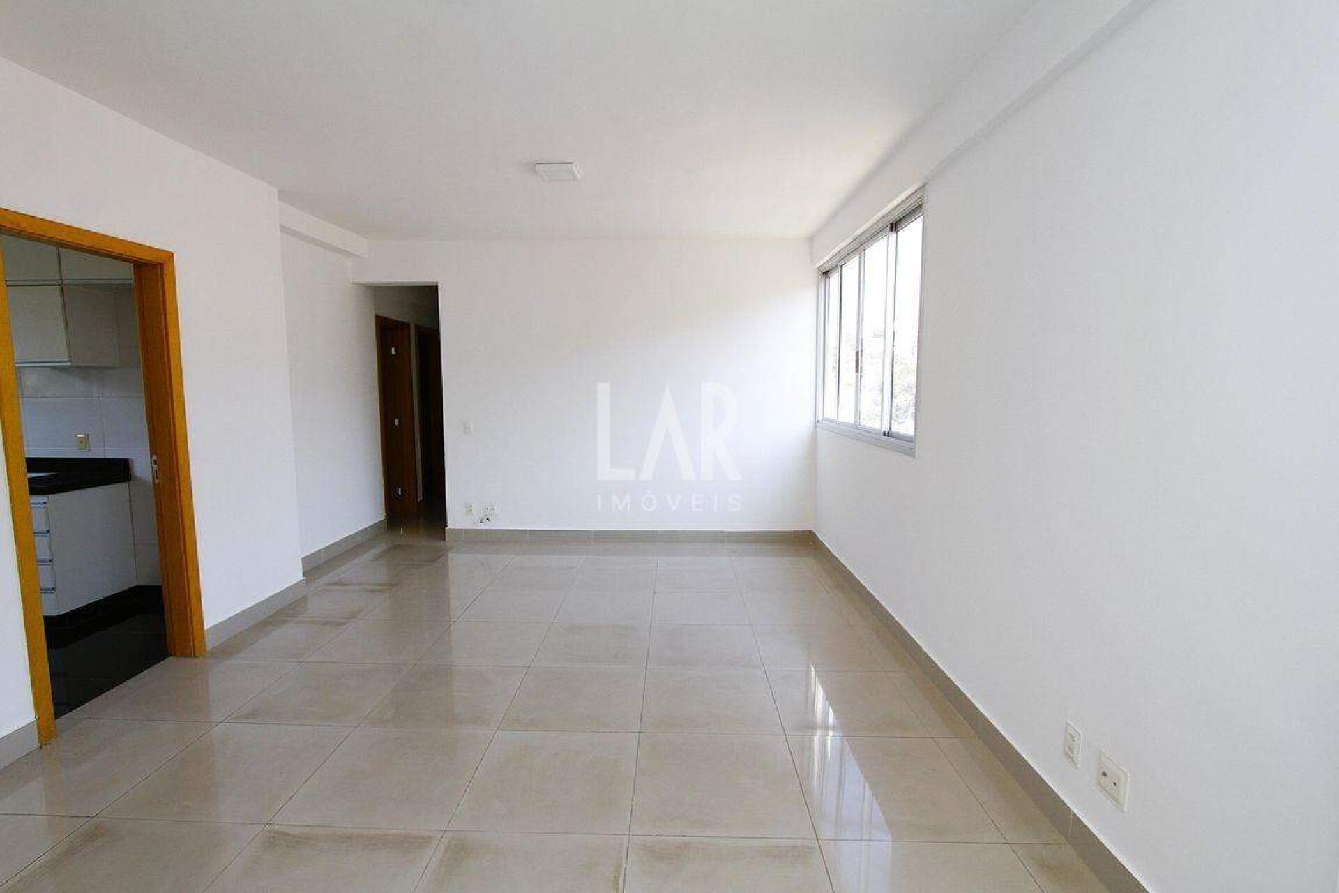 Apartamento de 3 quartos à venda, Nova Granada, Belo Horizonte - MG