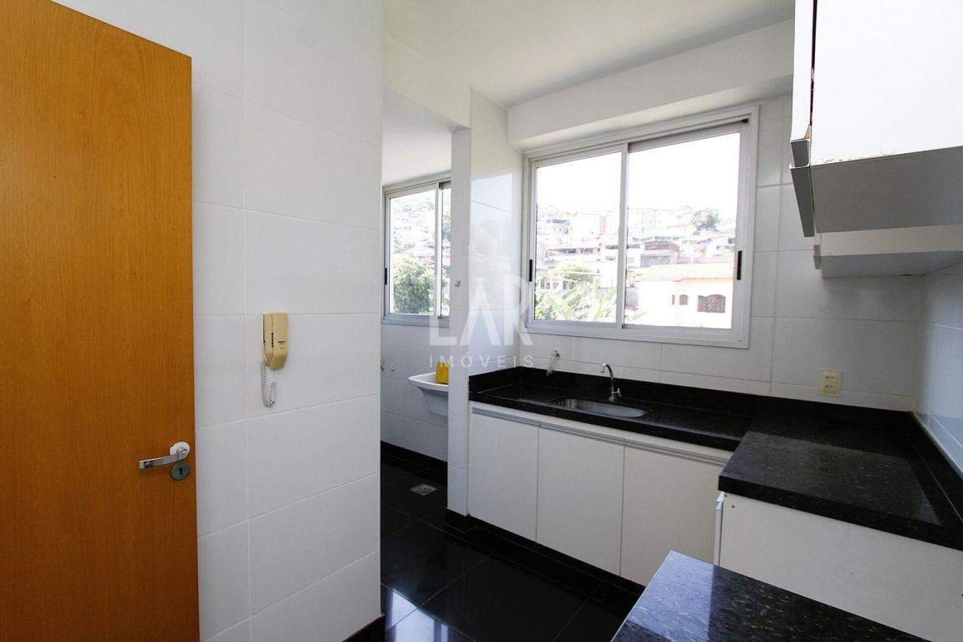 Apartamento de 3 quartos à venda, Nova Granada, Belo Horizonte - MG
