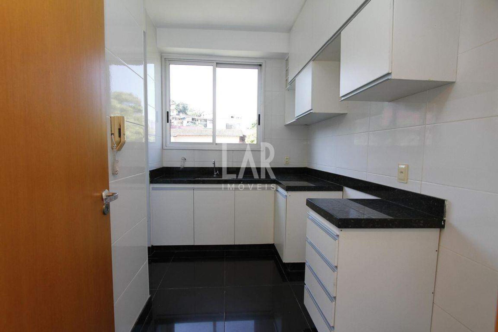 Apartamento de 3 quartos à venda, Nova Granada, Belo Horizonte - MG