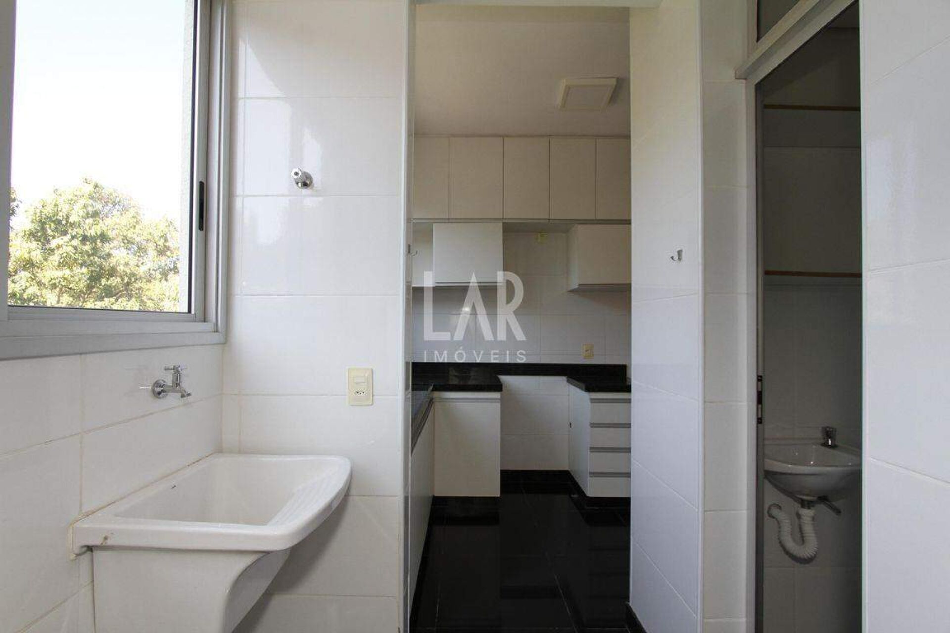 Apartamento de 3 quartos à venda, Nova Granada, Belo Horizonte - MG