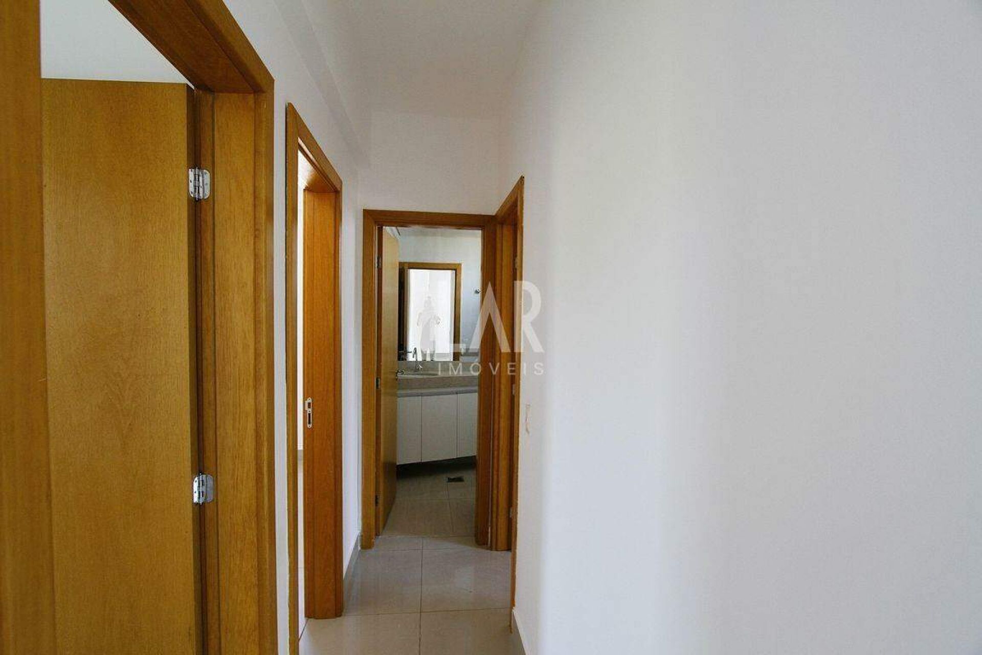 Apartamento de 3 quartos à venda, Nova Granada, Belo Horizonte - MG