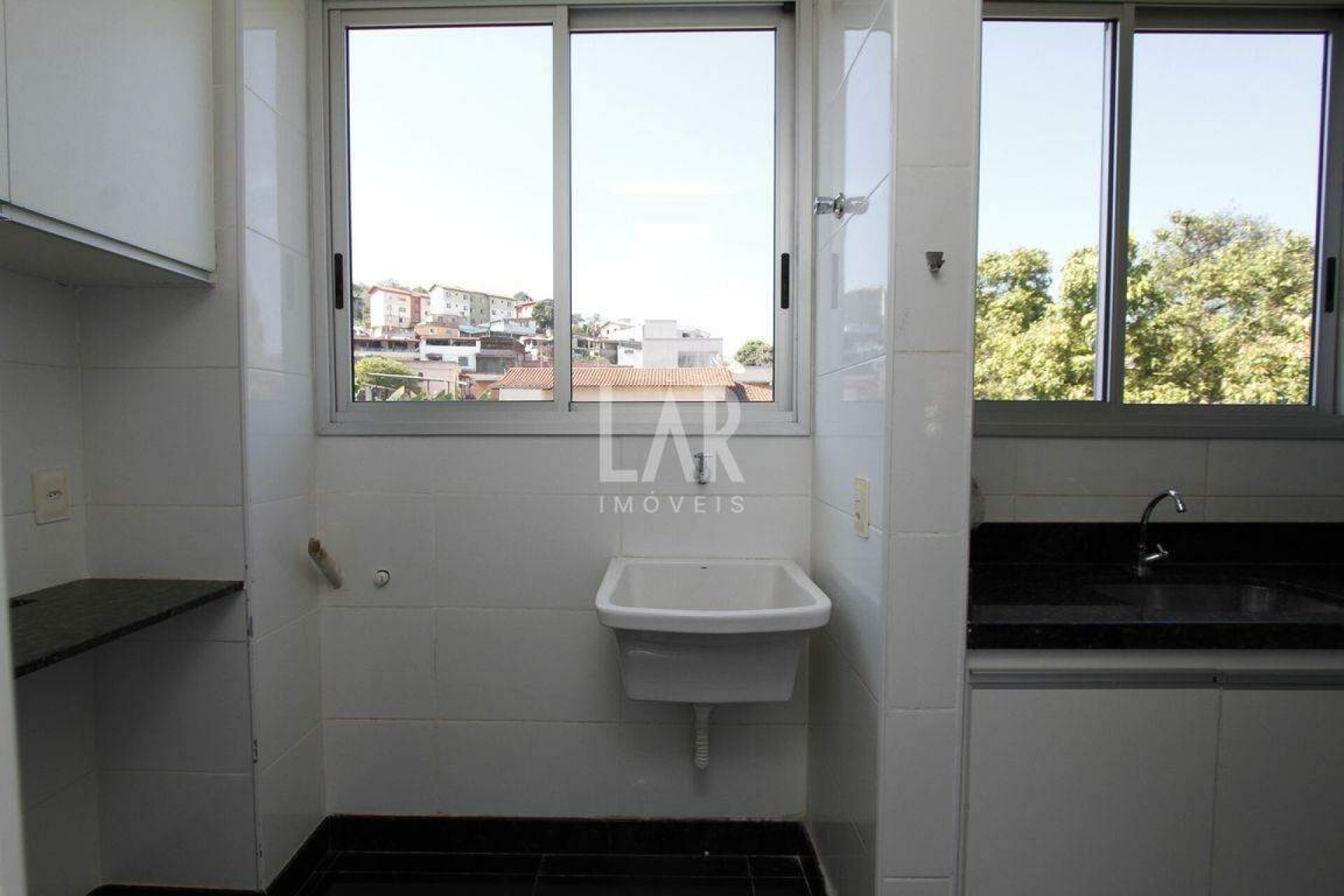 Apartamento de 3 quartos à venda, Nova Granada, Belo Horizonte - MG
