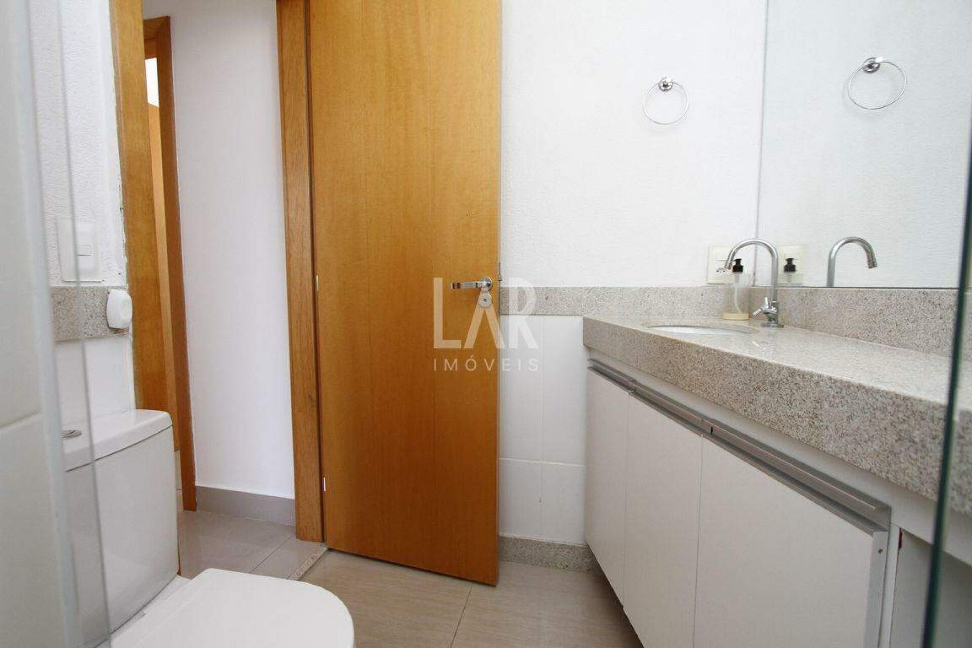 Apartamento de 3 quartos à venda, Nova Granada, Belo Horizonte - MG