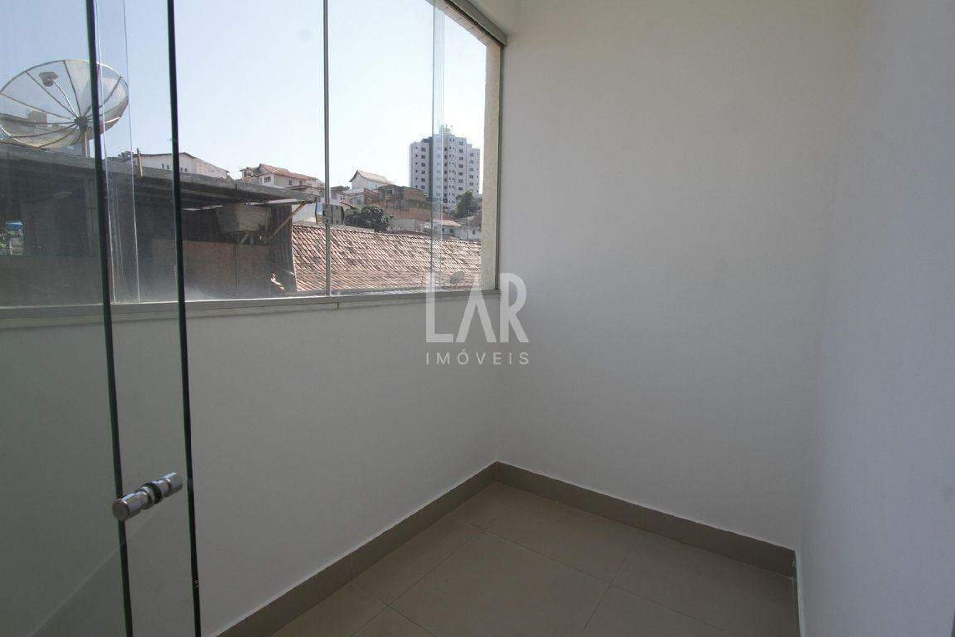 Apartamento de 3 quartos à venda, Nova Granada, Belo Horizonte - MG
