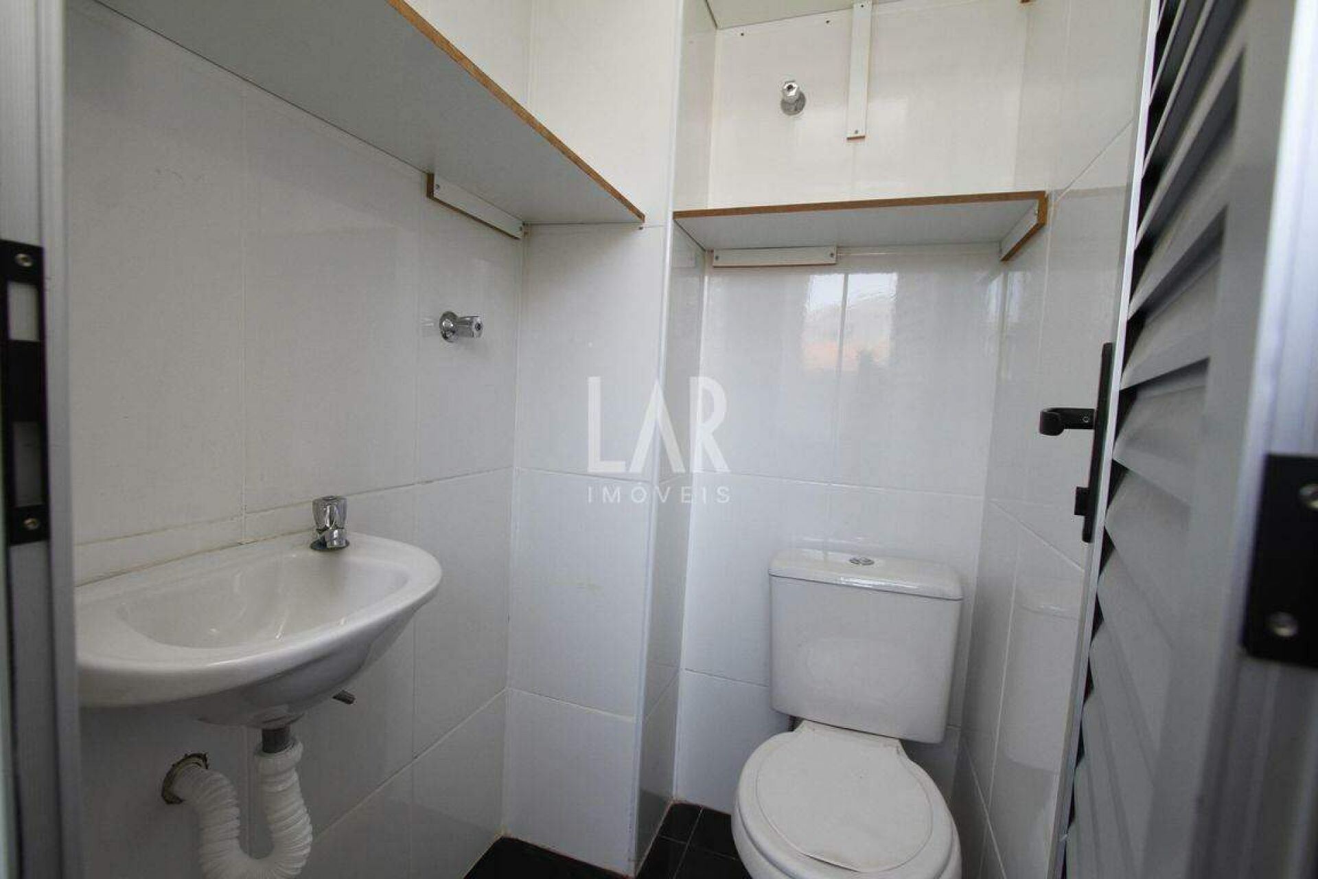 Apartamento de 3 quartos à venda, Nova Granada, Belo Horizonte - MG