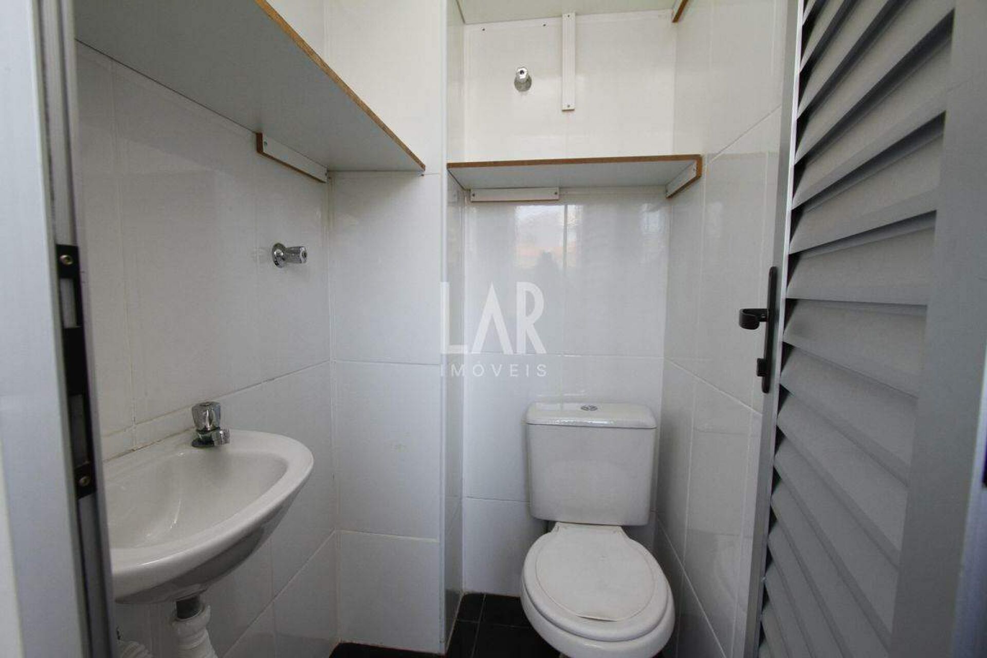 Apartamento de 3 quartos à venda, Nova Granada, Belo Horizonte - MG