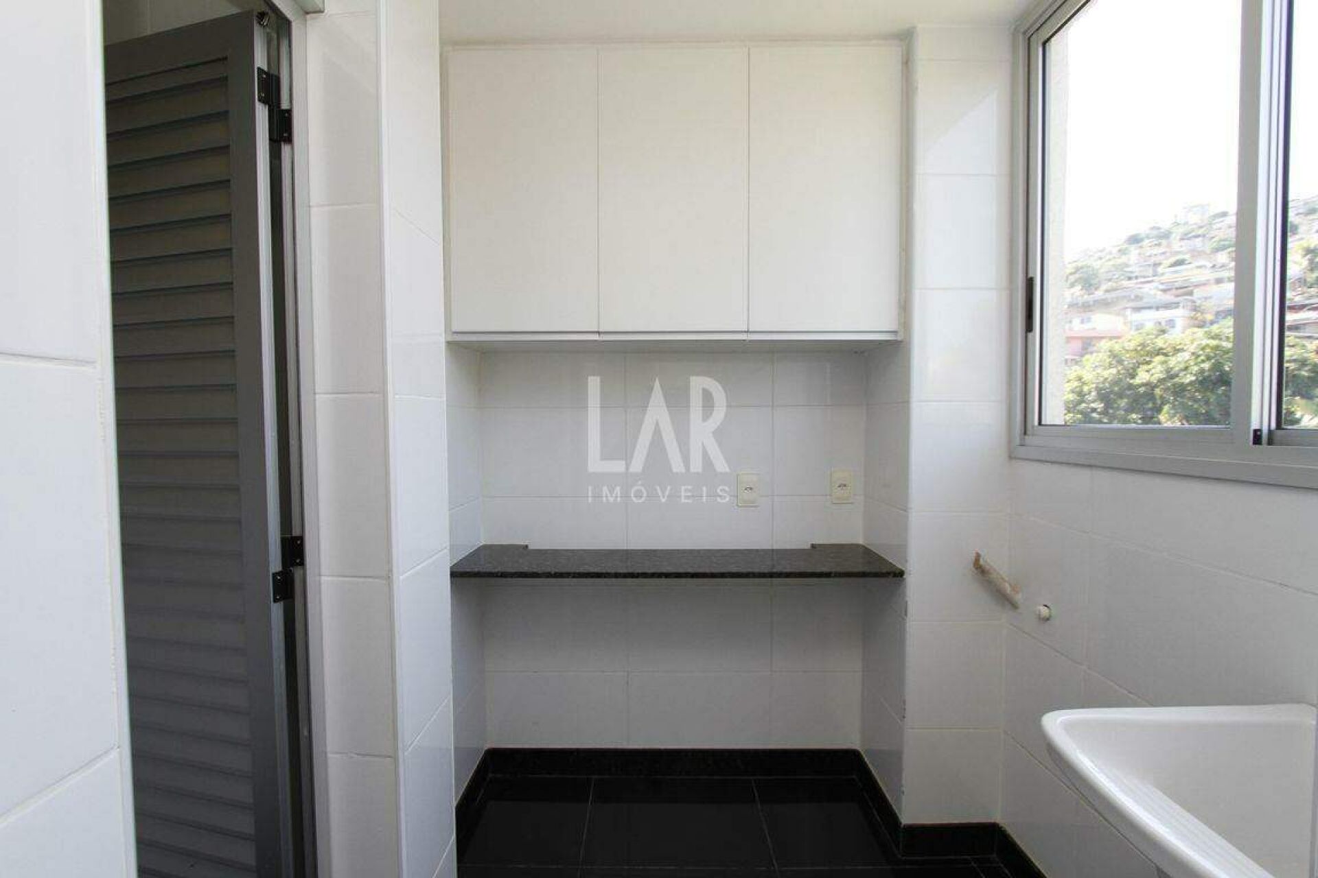 Apartamento de 3 quartos à venda, Nova Granada, Belo Horizonte - MG