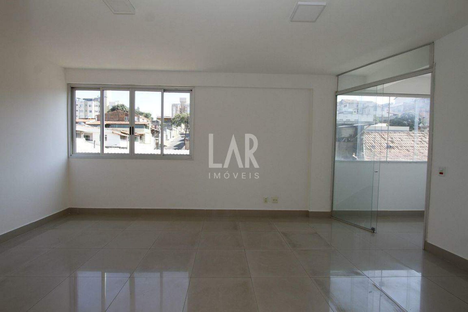 Apartamento de 3 quartos à venda, Nova Granada, Belo Horizonte - MG