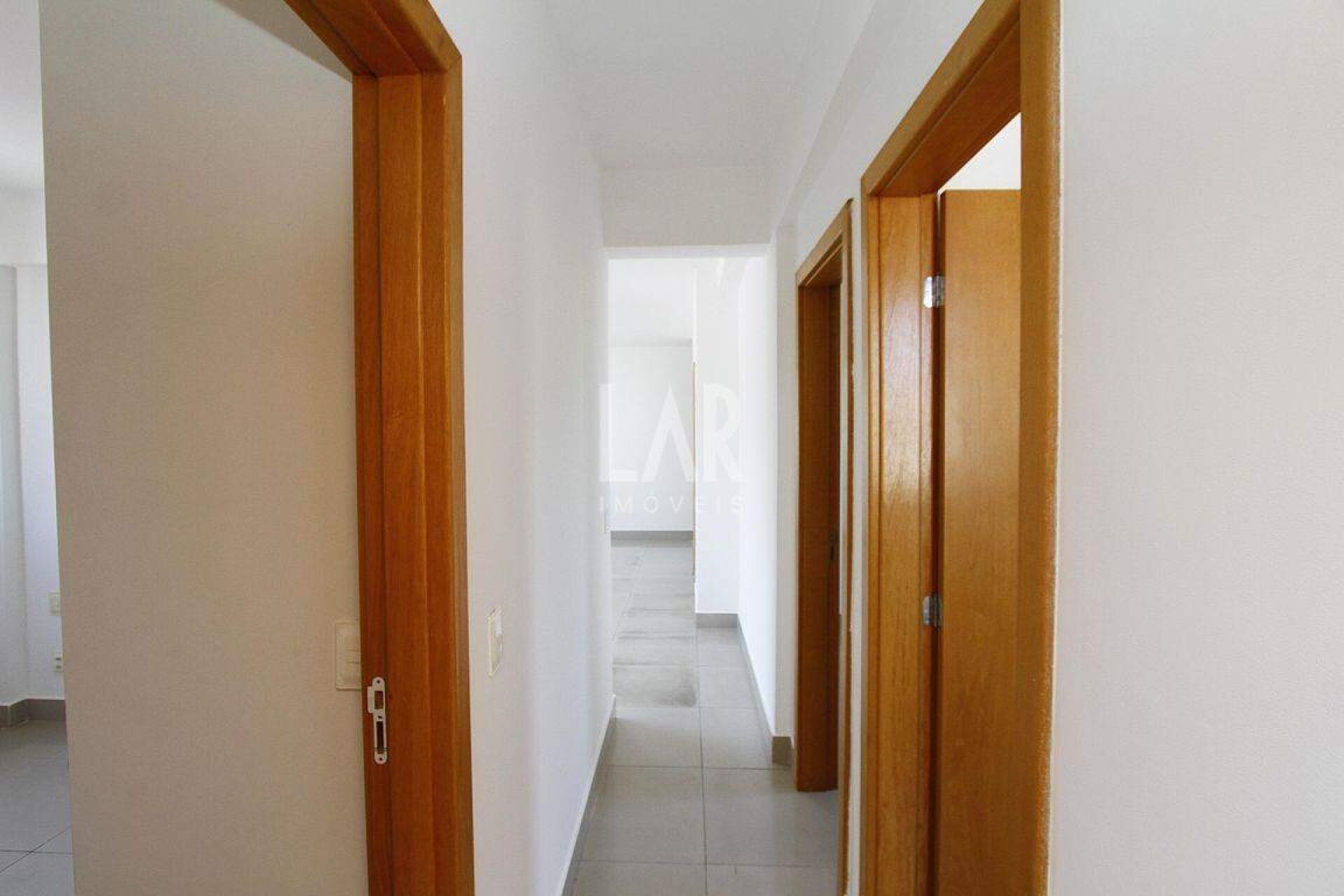 Apartamento de 3 quartos à venda, Nova Granada, Belo Horizonte - MG