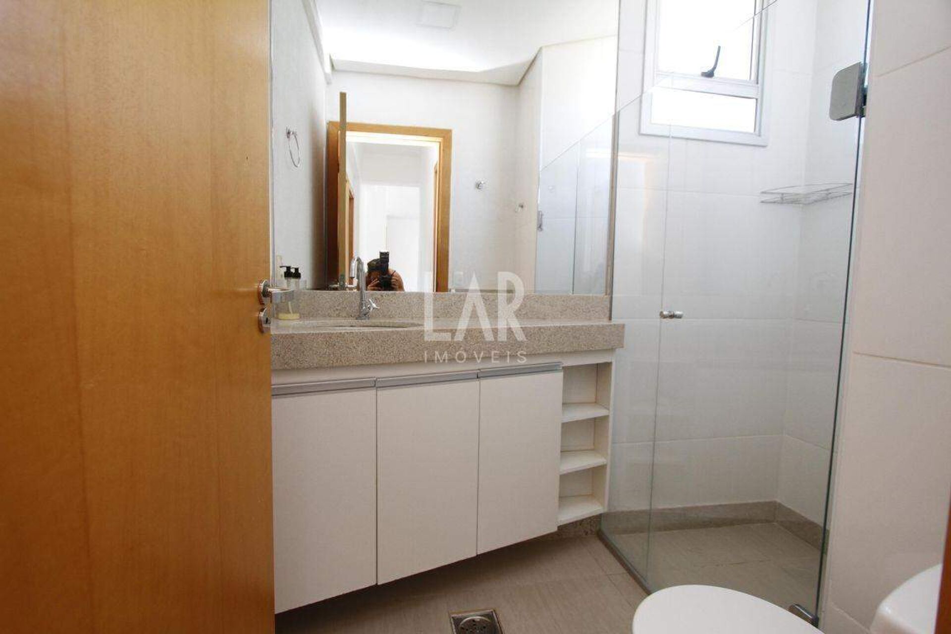 Apartamento de 3 quartos à venda, Nova Granada, Belo Horizonte - MG
