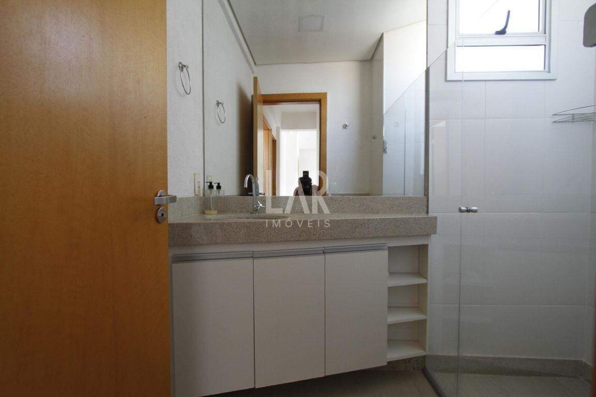 Apartamento de 3 quartos à venda, Nova Granada, Belo Horizonte - MG